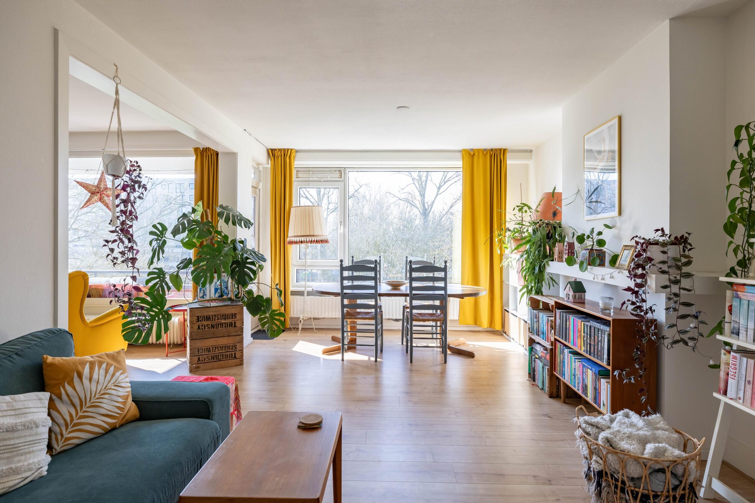 Wenckebachlaan 32 - Gallery item 16