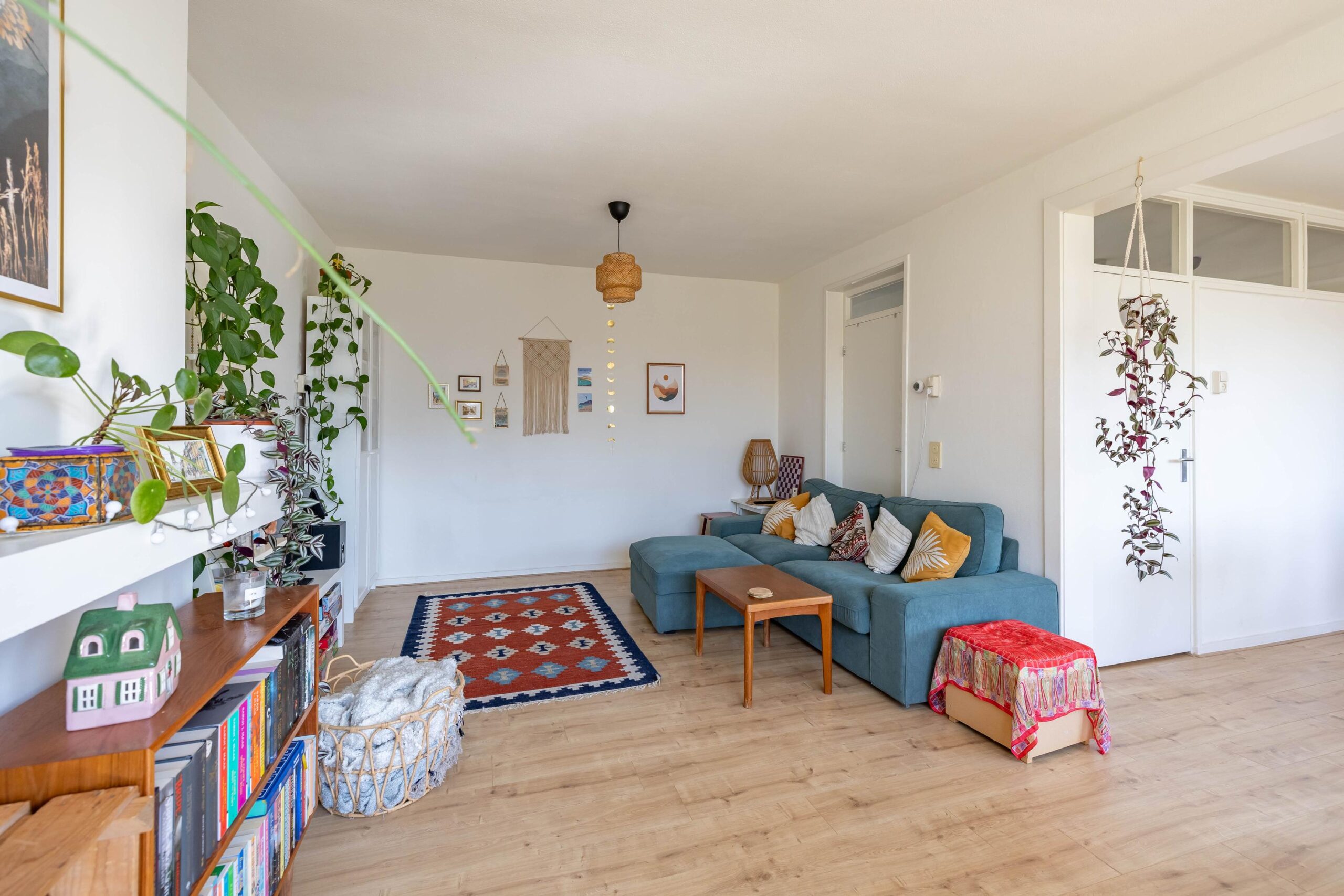 Wenckebachlaan 32 - Gallery item 18