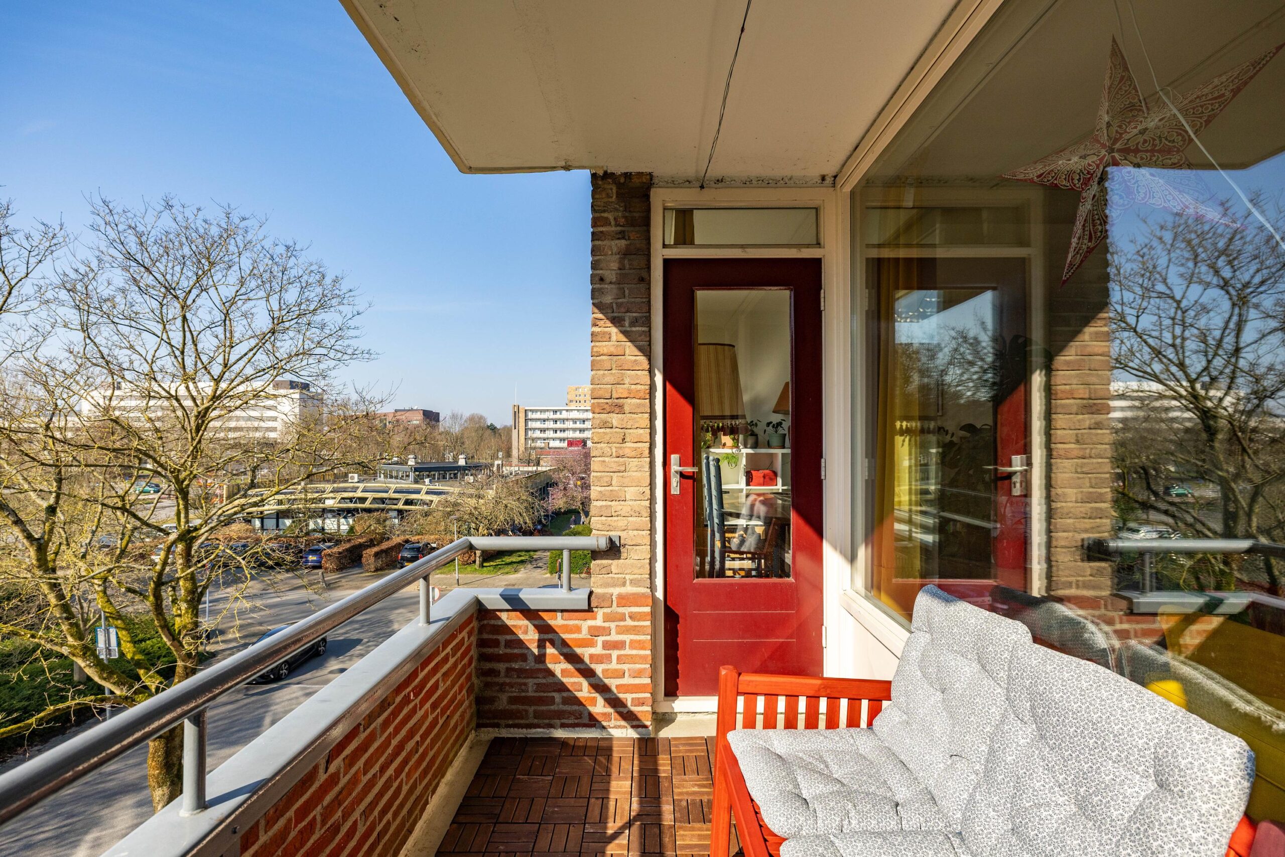 Wenckebachlaan 32 - Gallery item 5