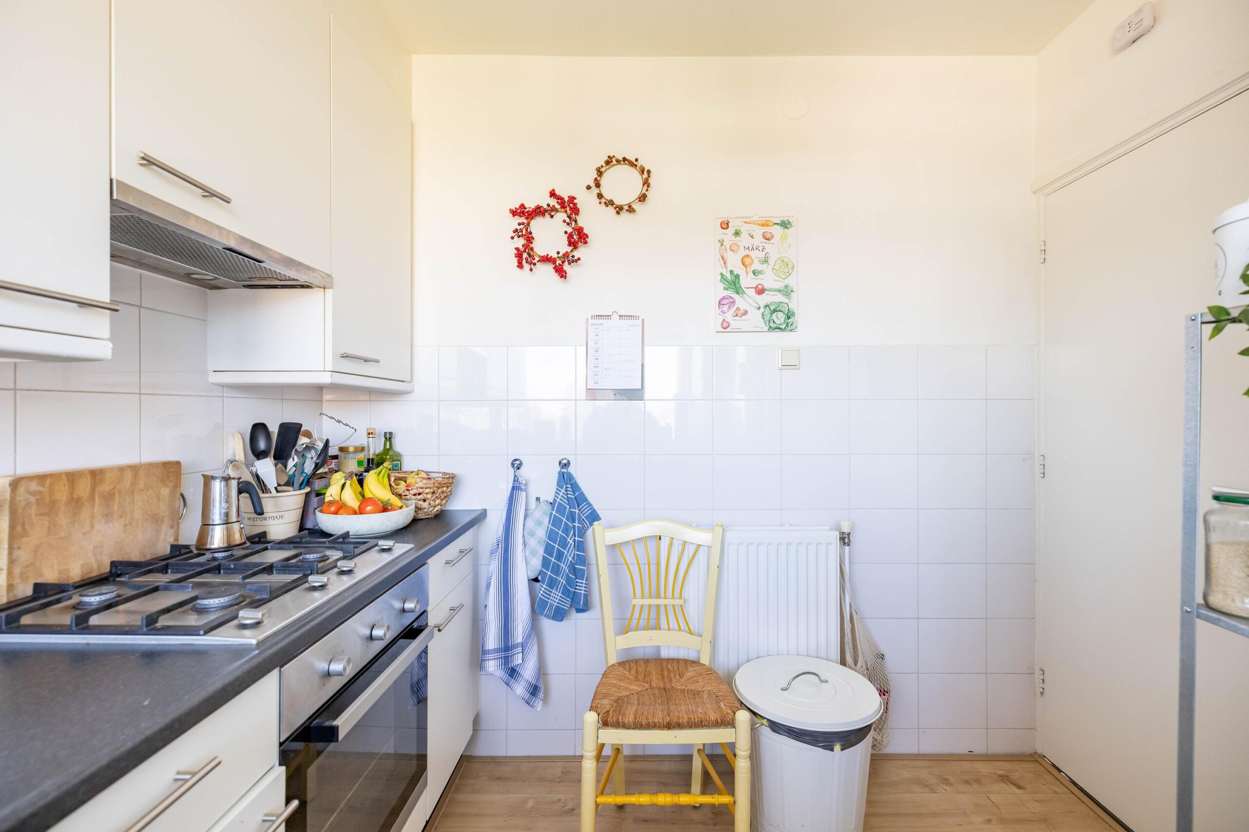 Wenckebachlaan 32 - Gallery item 26