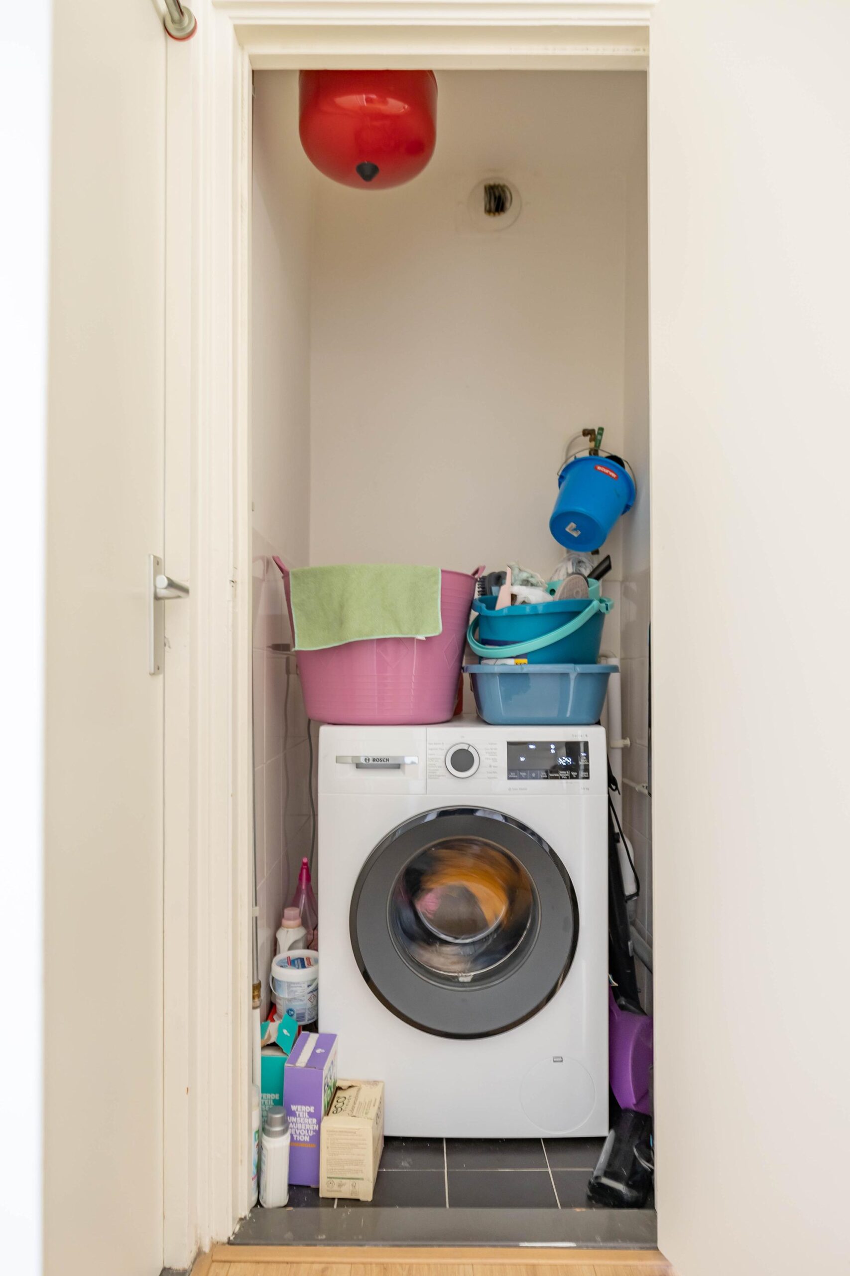 Wenckebachlaan 32 - Gallery item 38