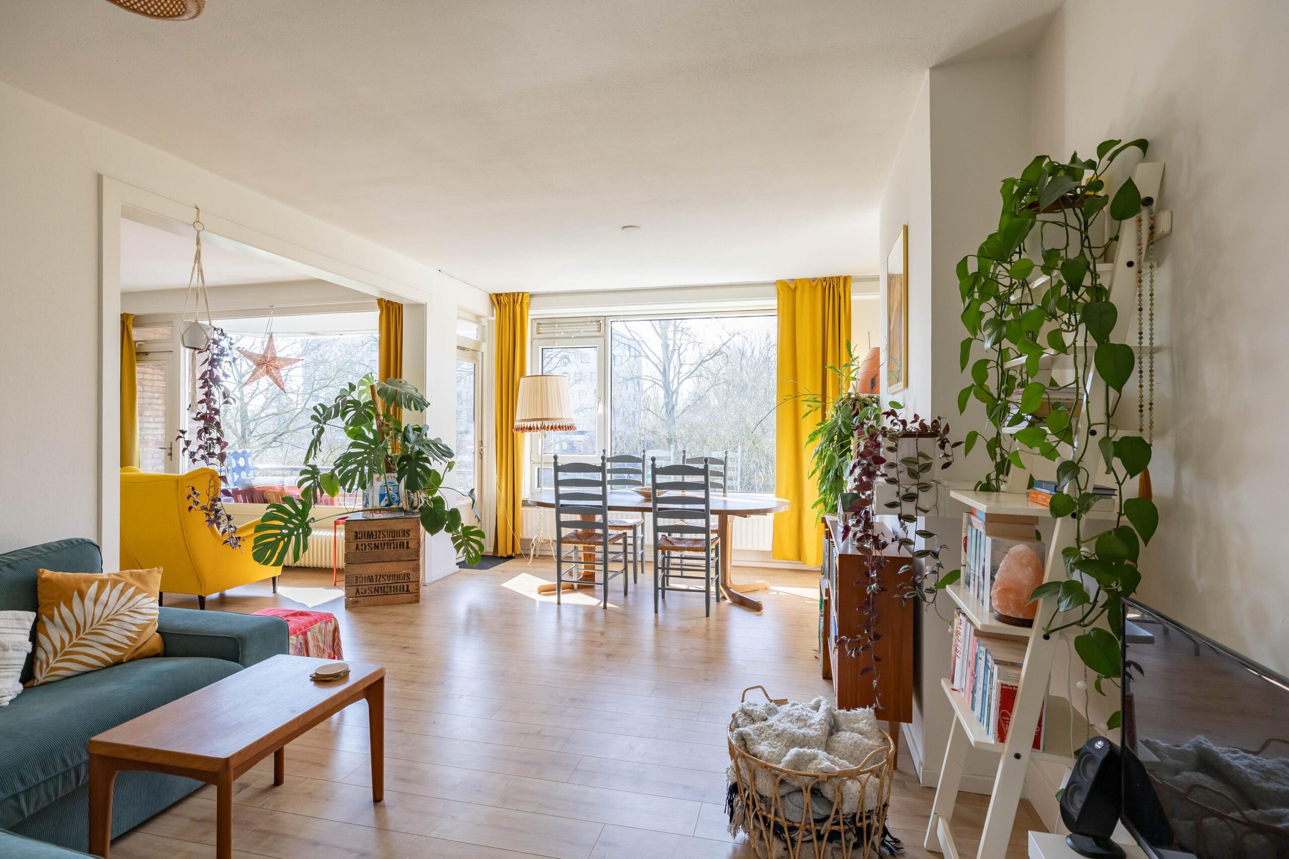 Wenckebachlaan 32 - Gallery item 17