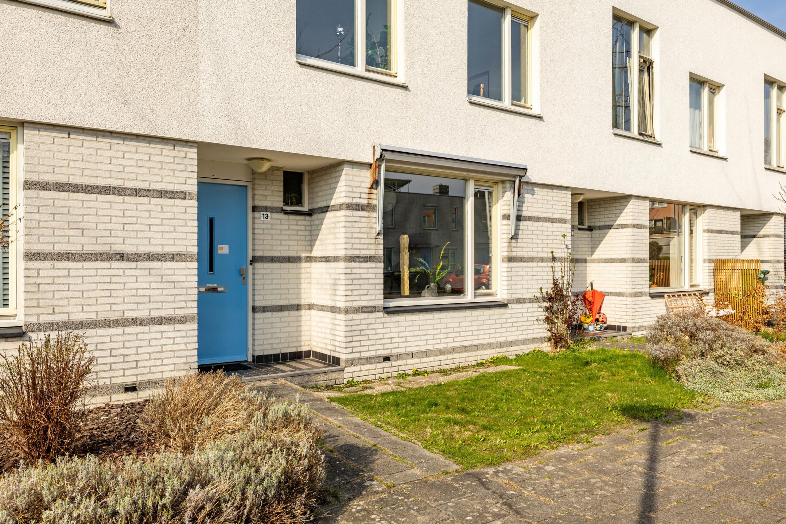 W.L.S. Churchillstraat 13 - Gallery item 9