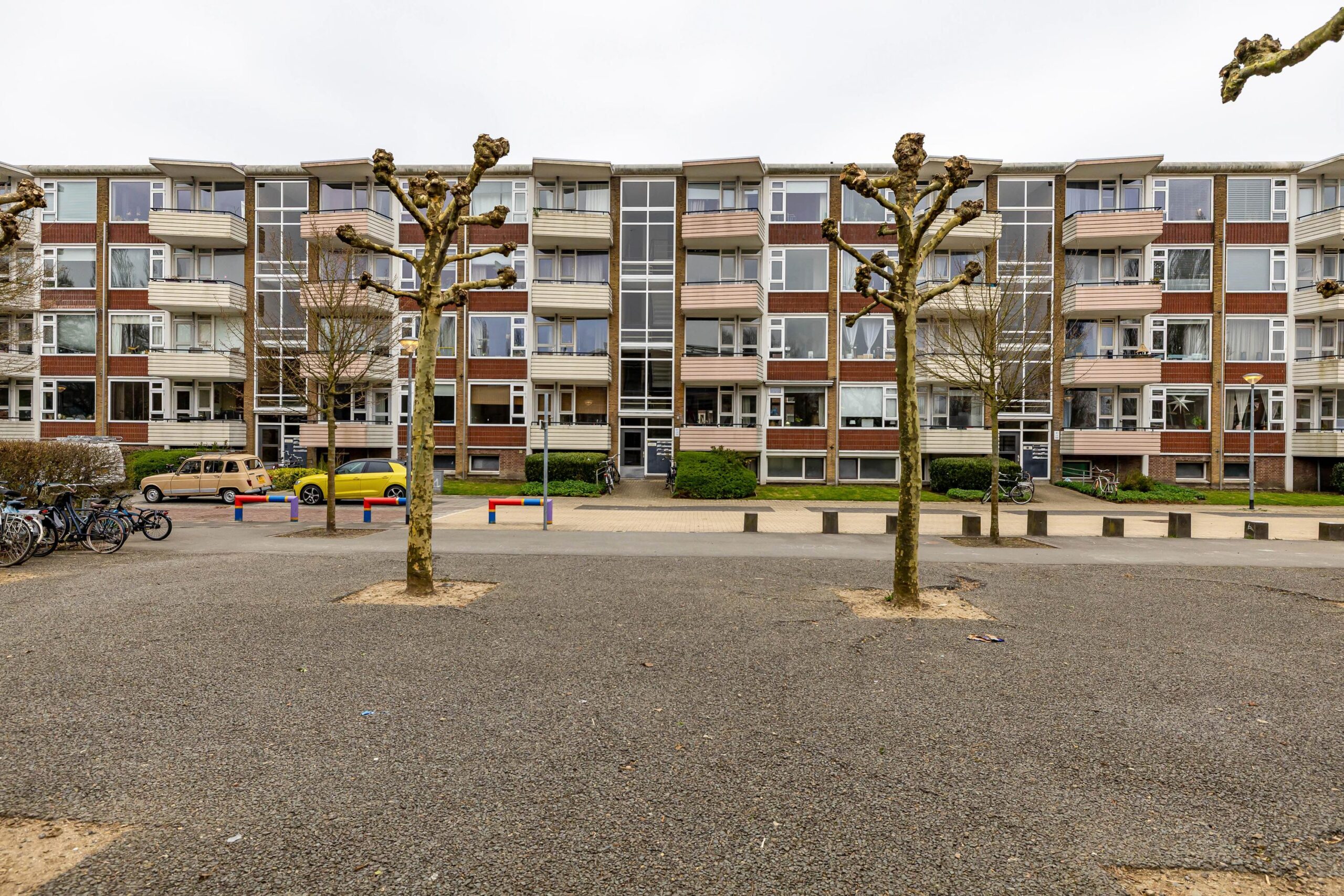 Adriaan van Ostadestraat 67 - Gallery item 7