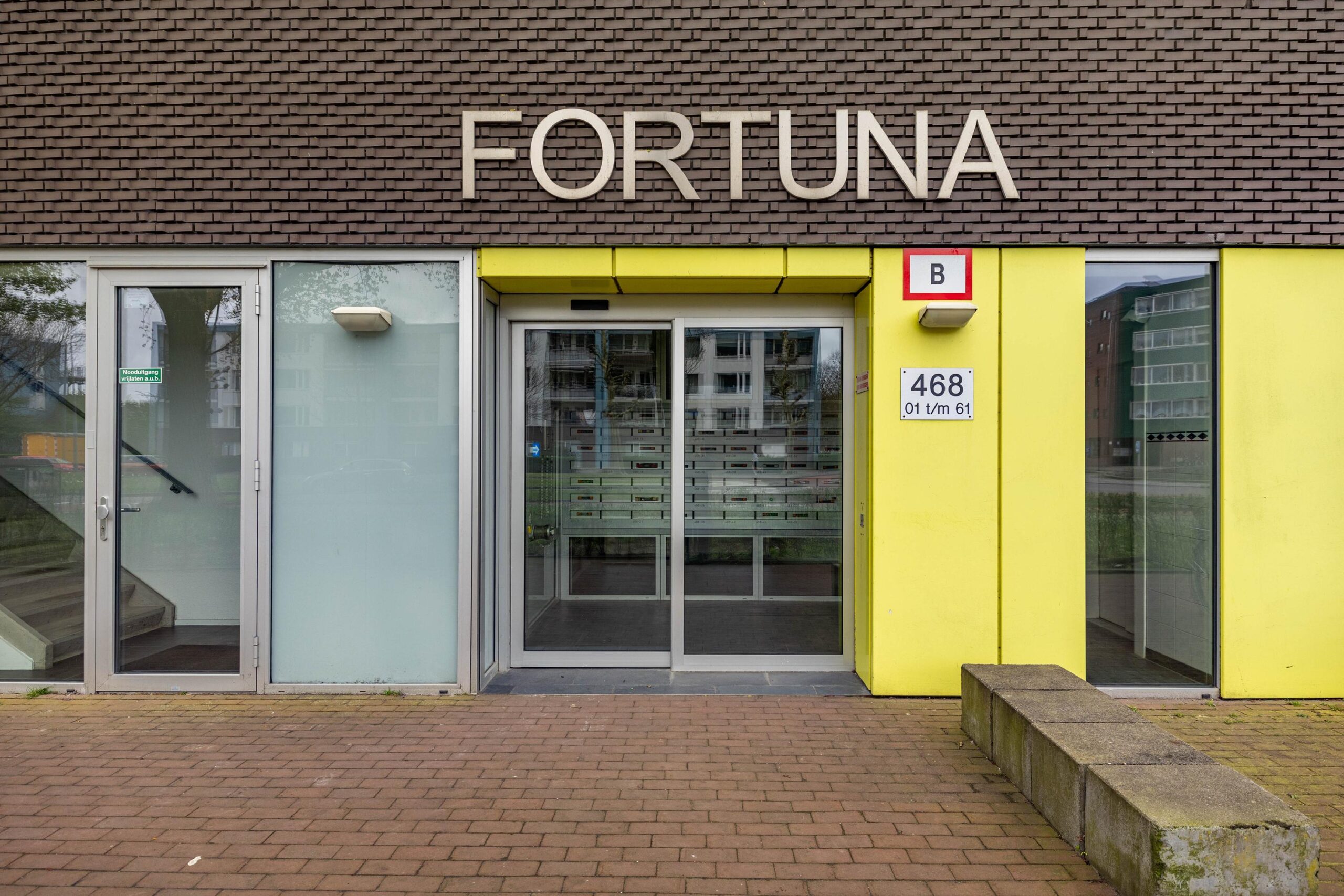 Siersteenlaan 468 40 - Gallery item 9