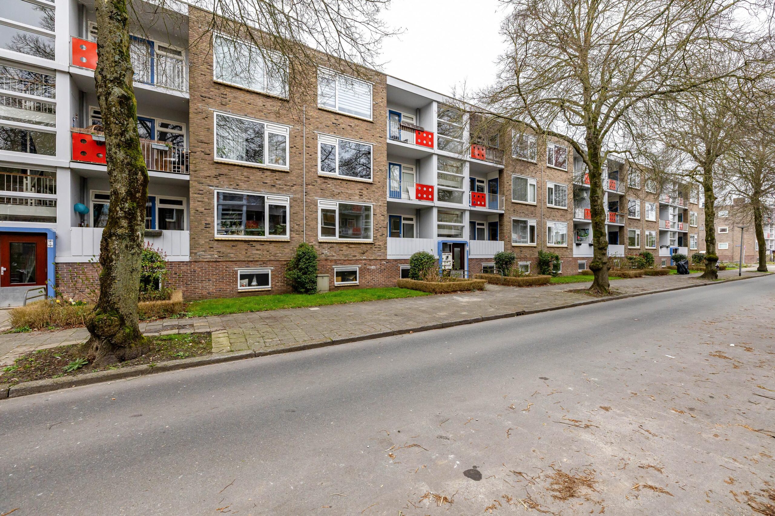 Madame Curiestraat 169 - Gallery item 7