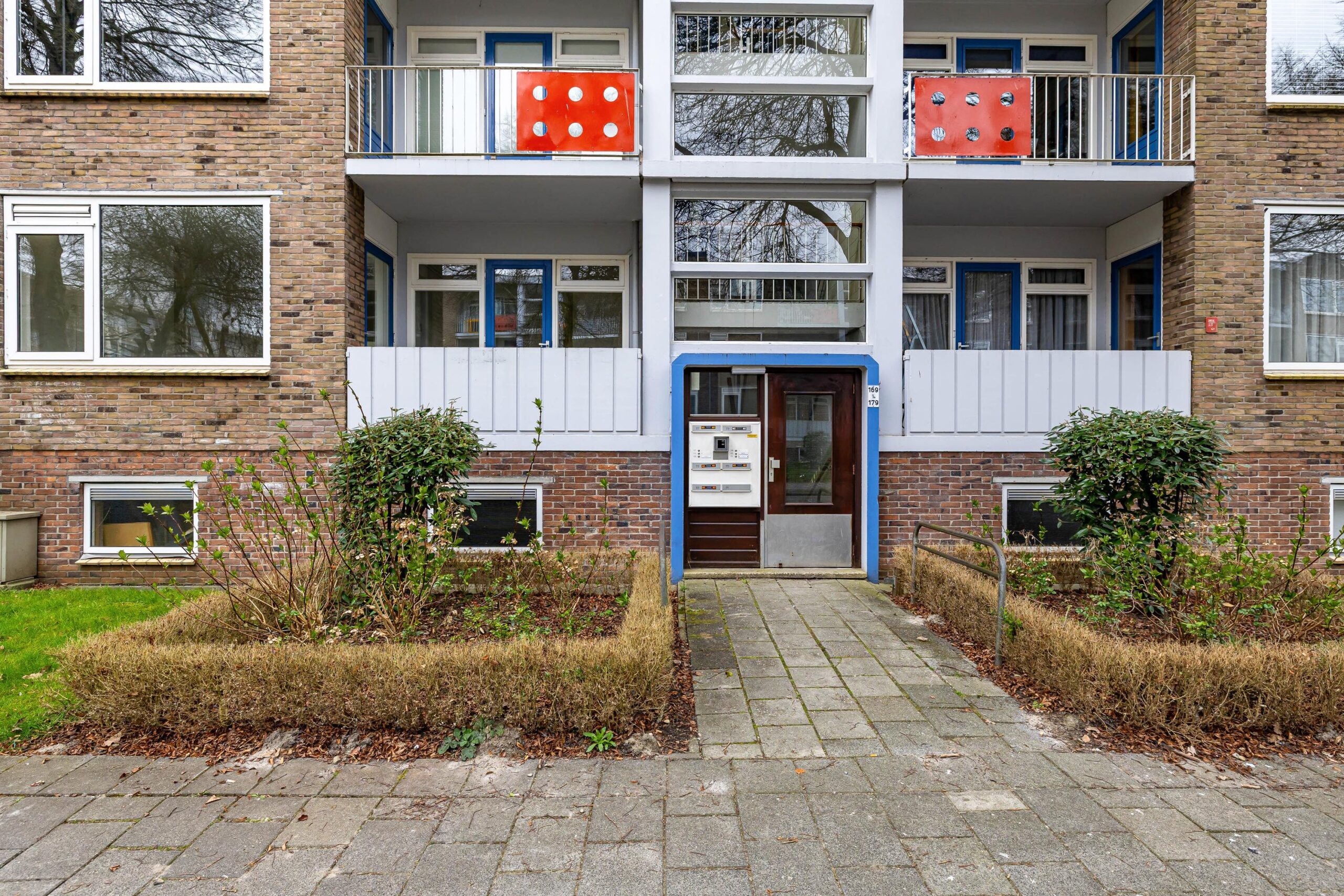 Madame Curiestraat 169 - Gallery item 9