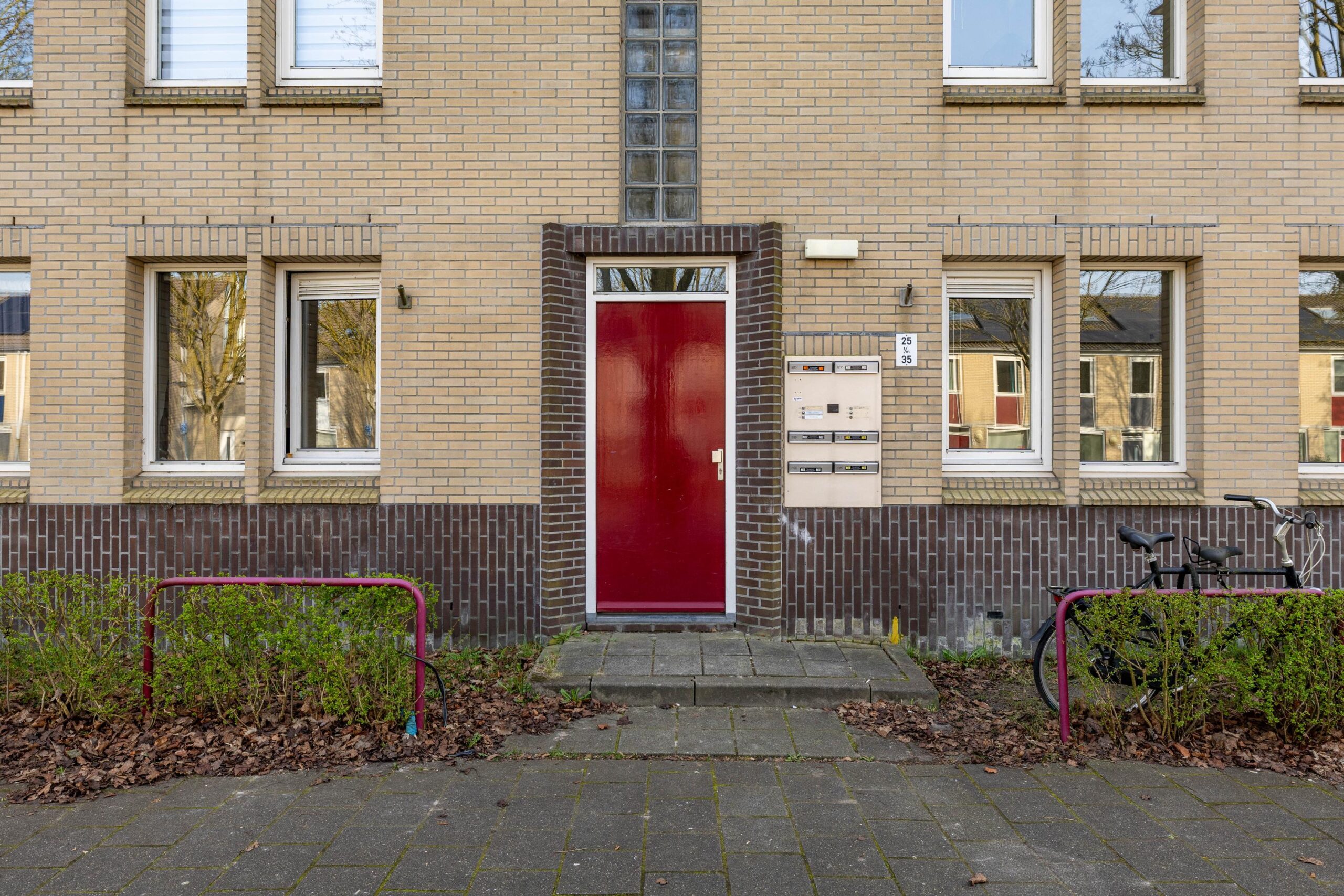 J.M. den Uylstraat 25 - Gallery item 9