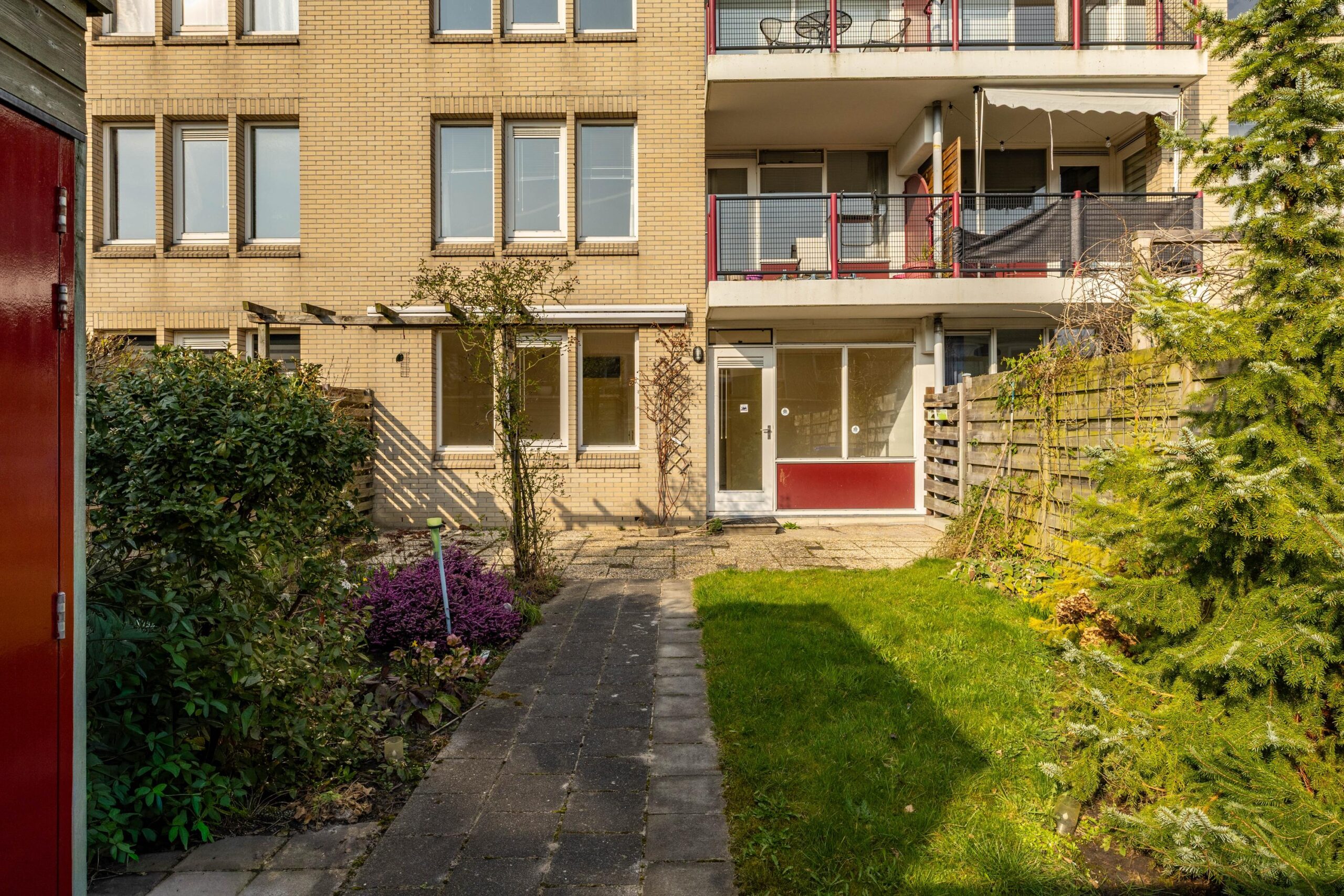 J.M. den Uylstraat 25 - Gallery item 27