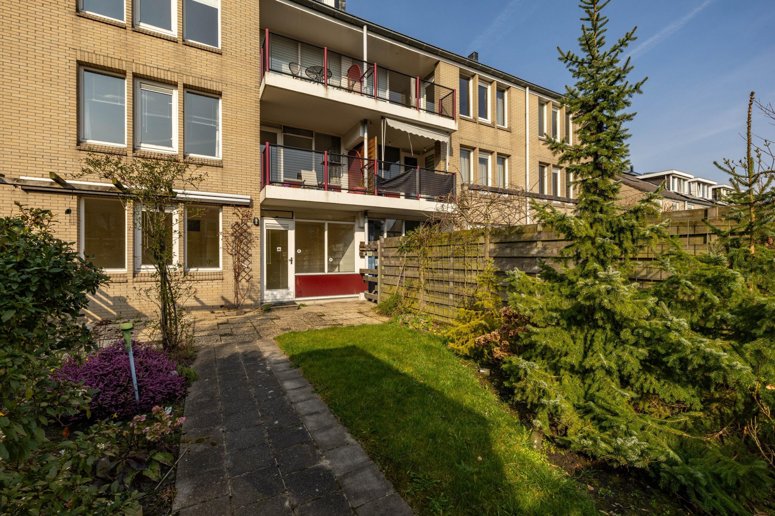 J.M. den Uylstraat 25 - Gallery item 26