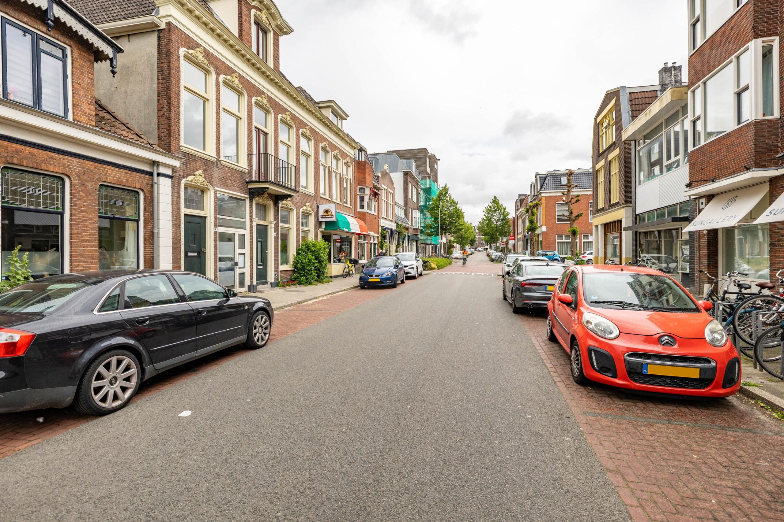 Rabenhauptstraat 39 A - Gallery item 7