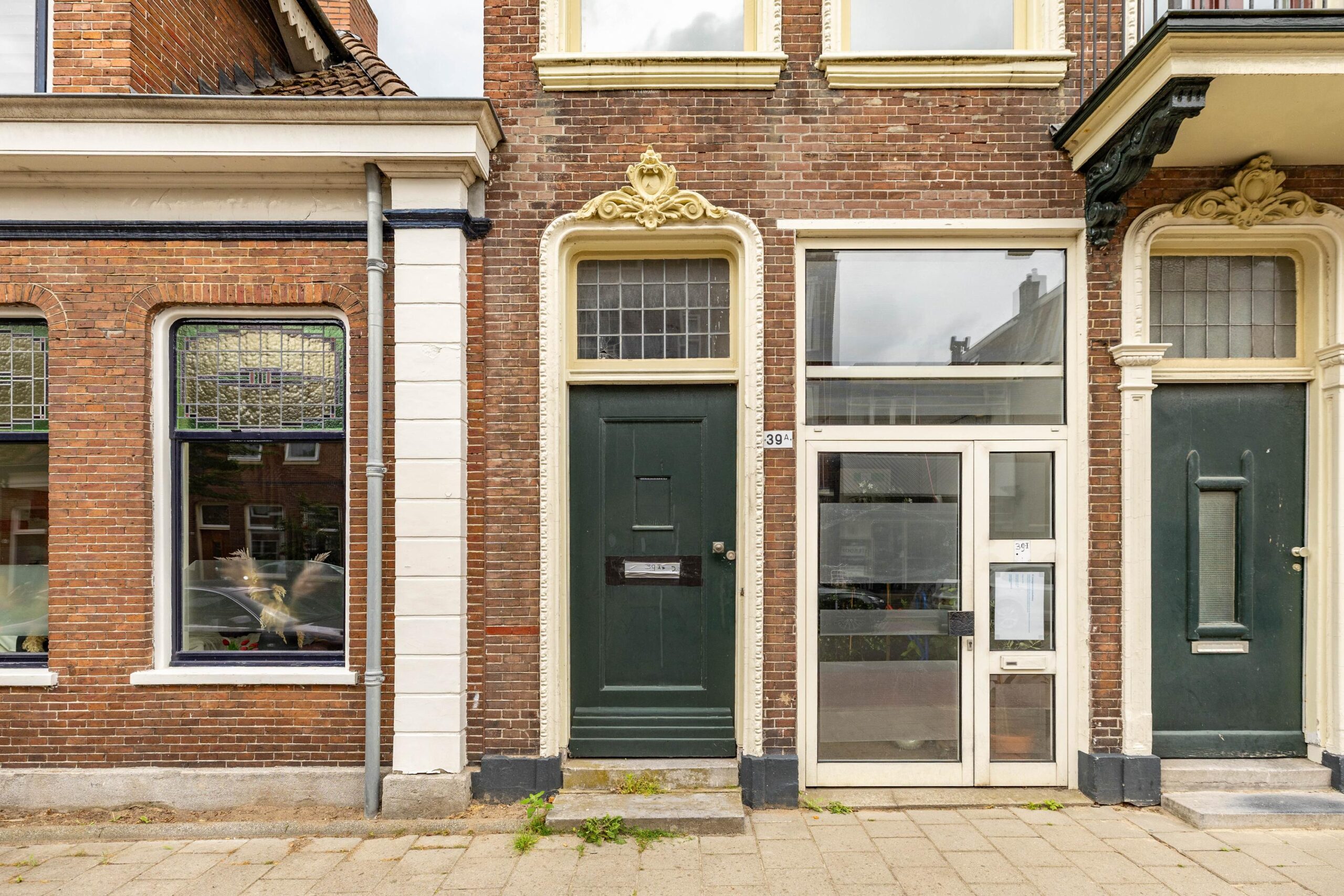 Rabenhauptstraat 39 A - Gallery item 9