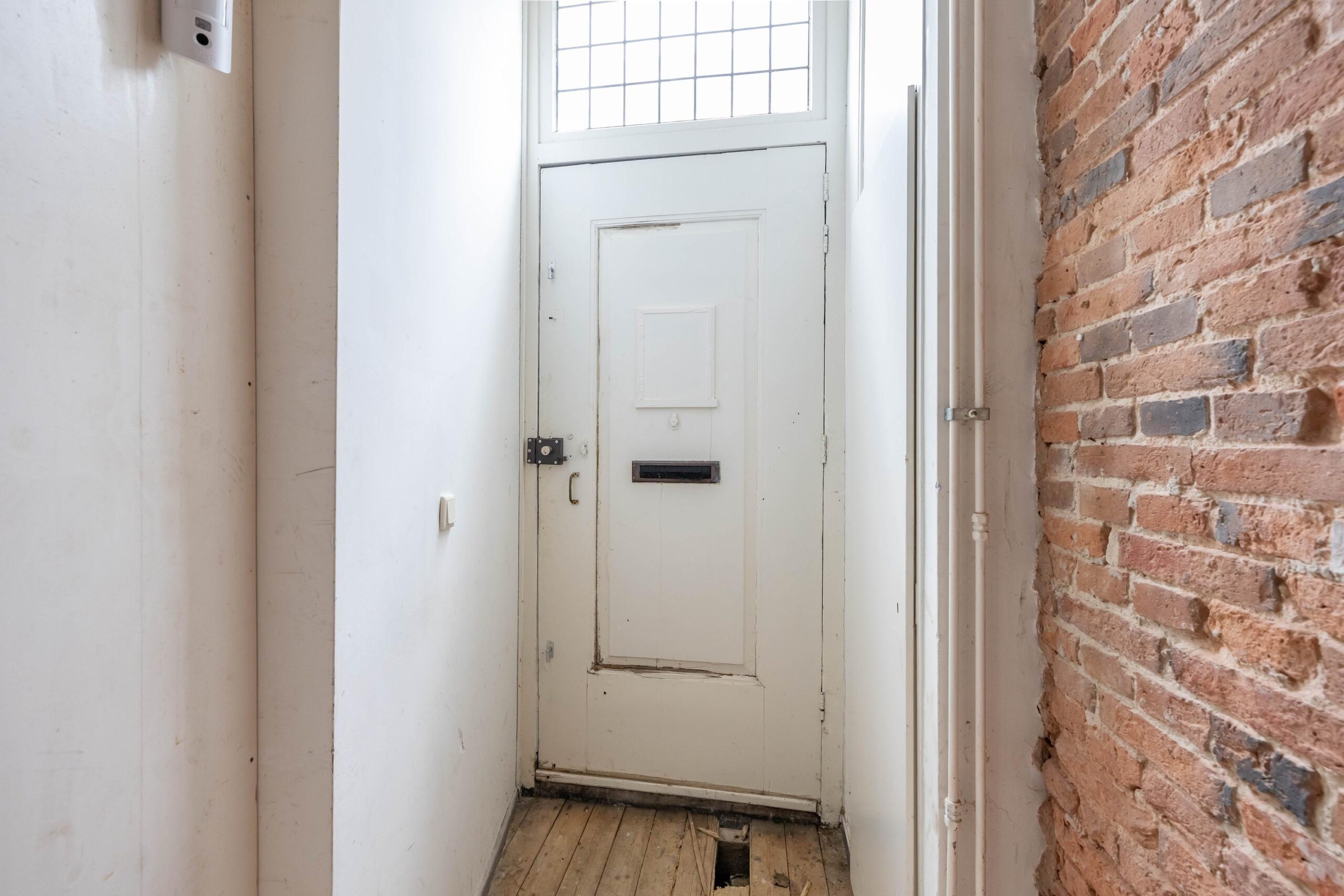 Rabenhauptstraat 39 A - Gallery item 10