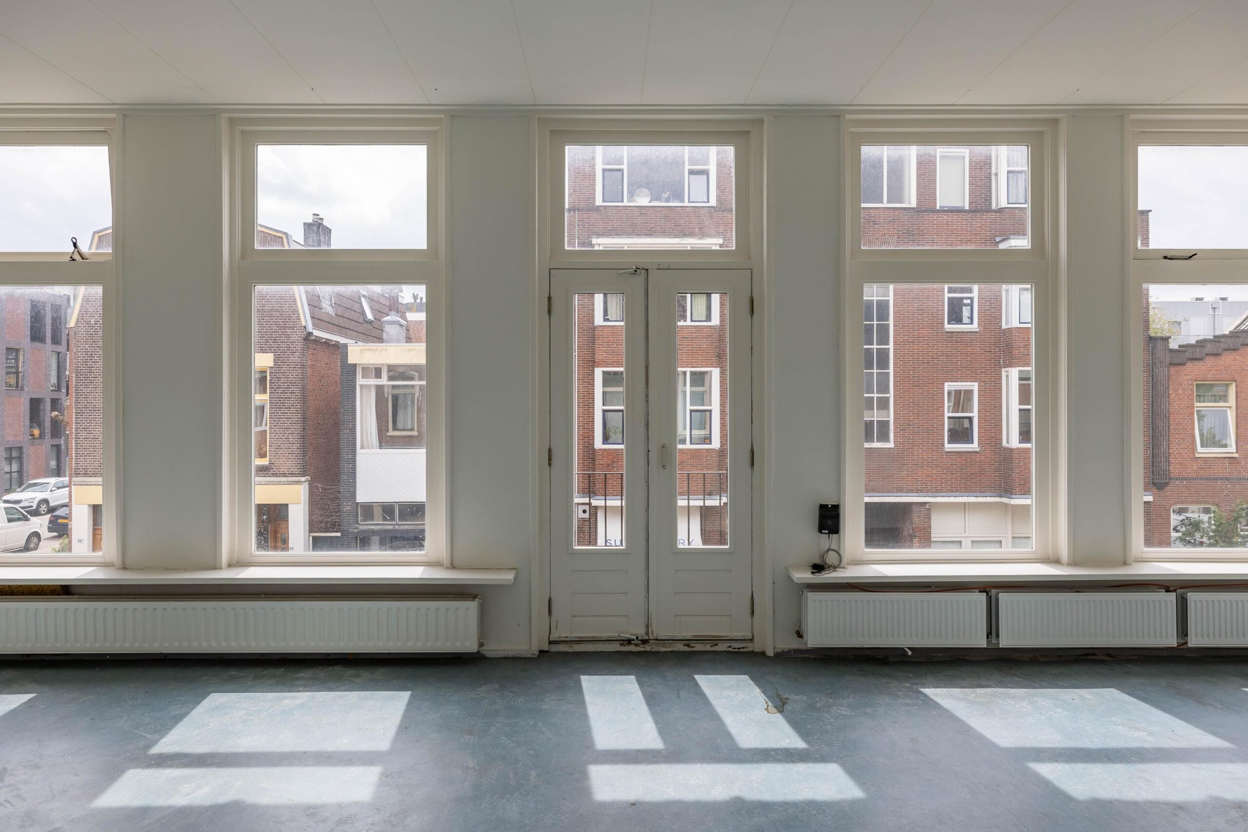 Rabenhauptstraat 39 A - Gallery item 14