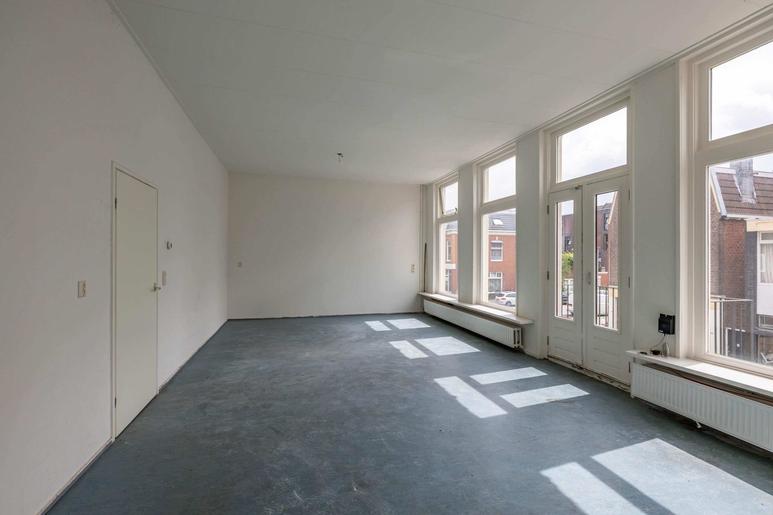 Rabenhauptstraat 39 A - Gallery item 15