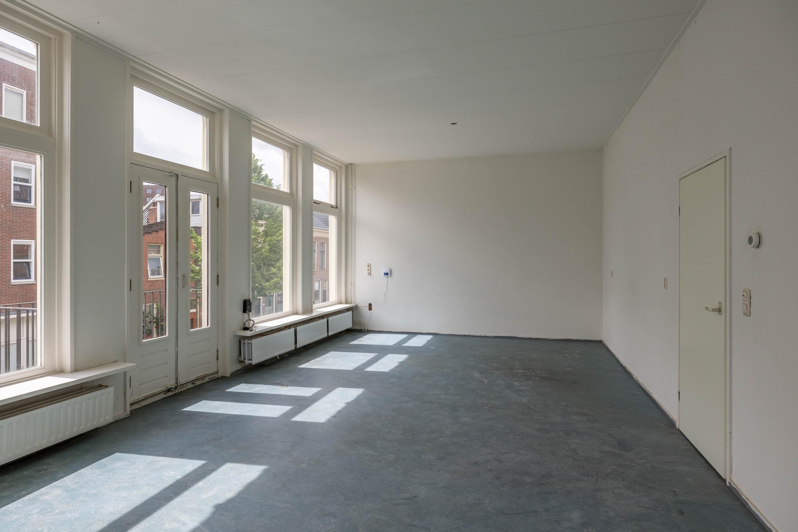 Rabenhauptstraat 39 A - Gallery item 16