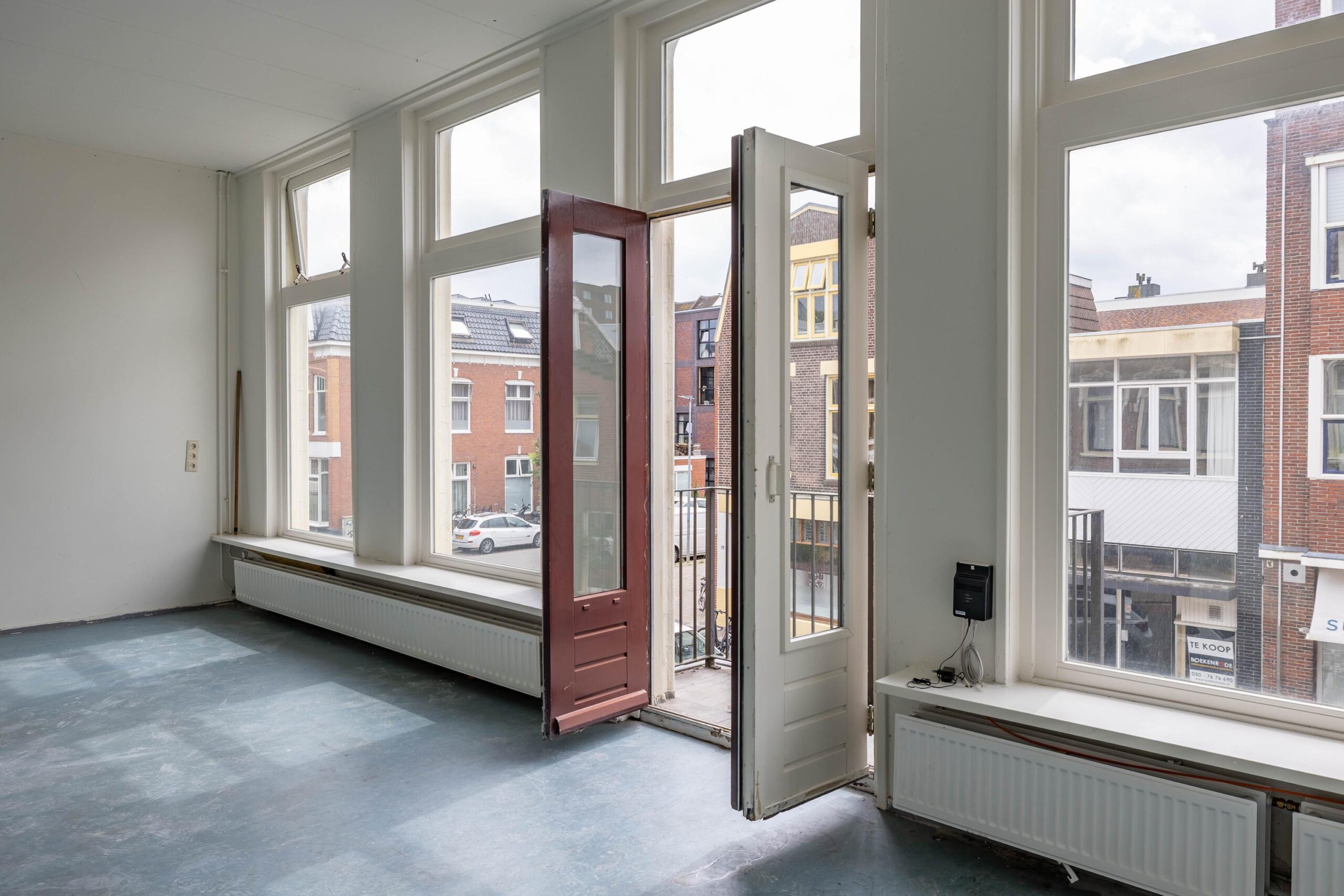 Rabenhauptstraat 39 A - Gallery item 17