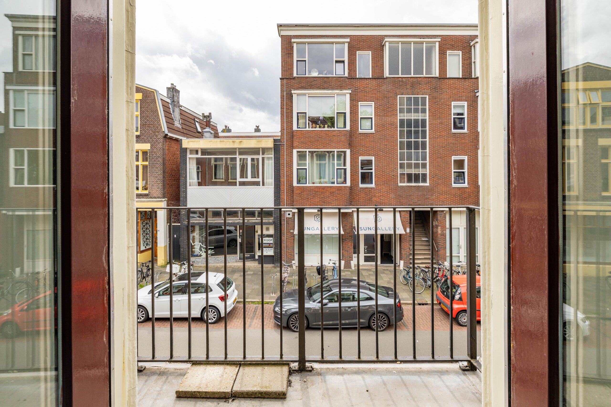 Rabenhauptstraat 39 A - Gallery item 18