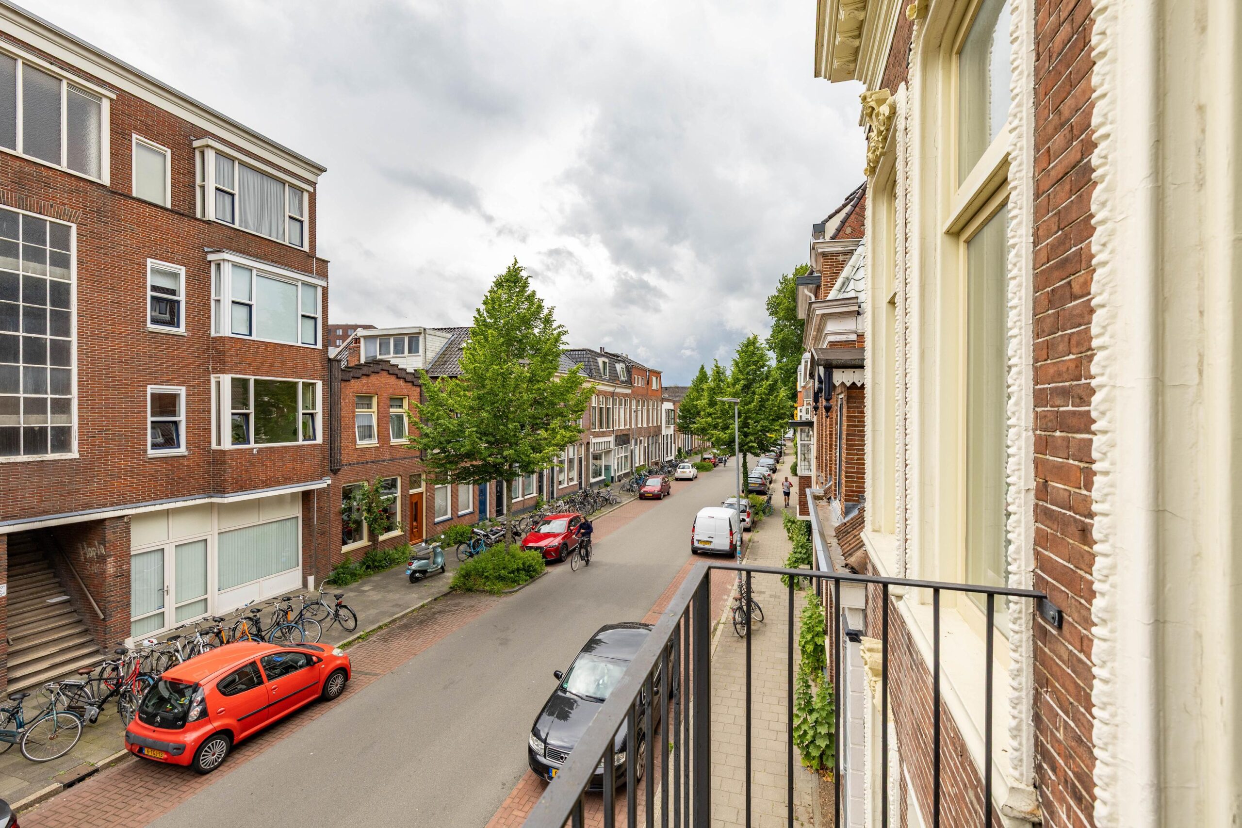 Rabenhauptstraat 39 A - Gallery item 20