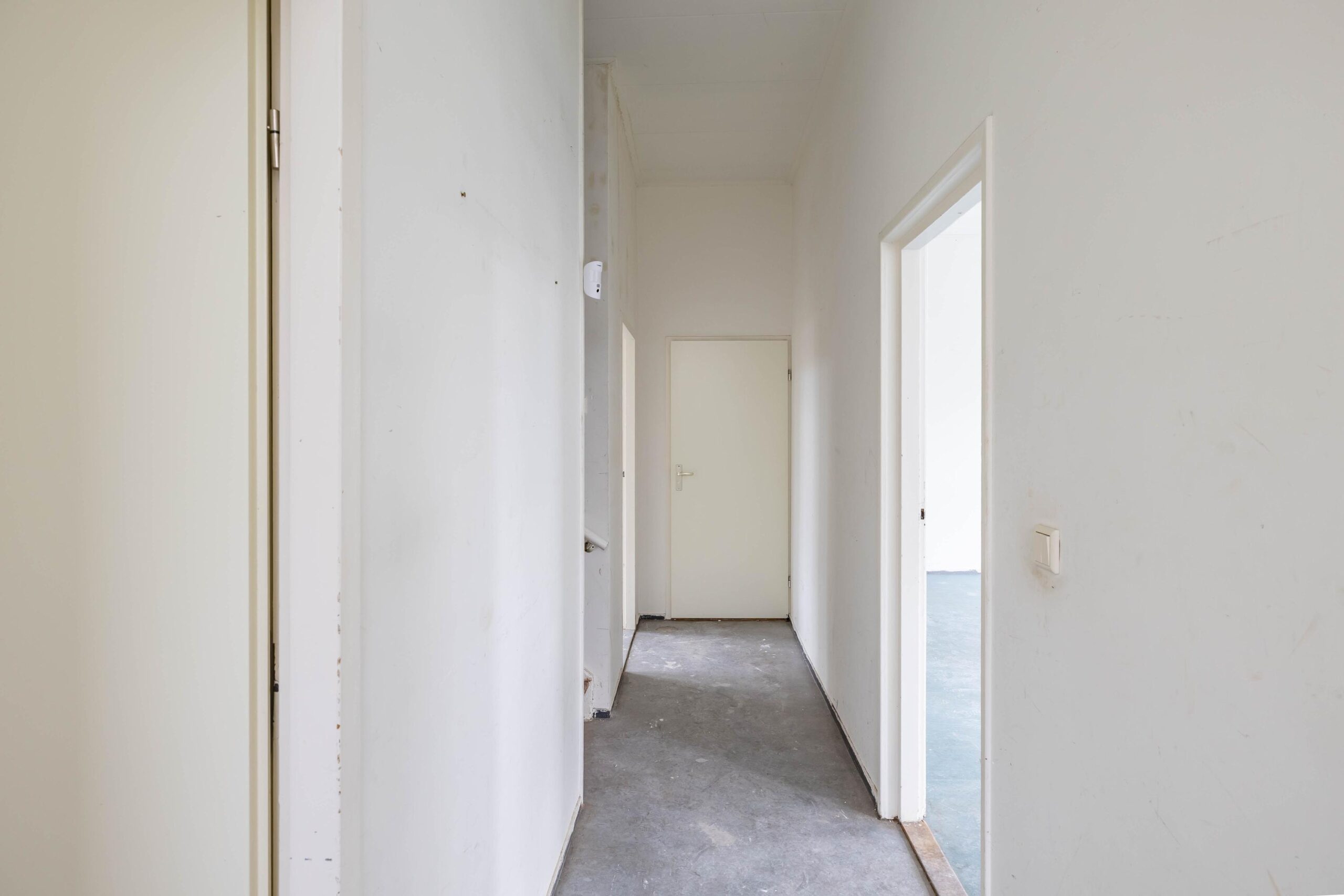 Rabenhauptstraat 39 A - Gallery item 21
