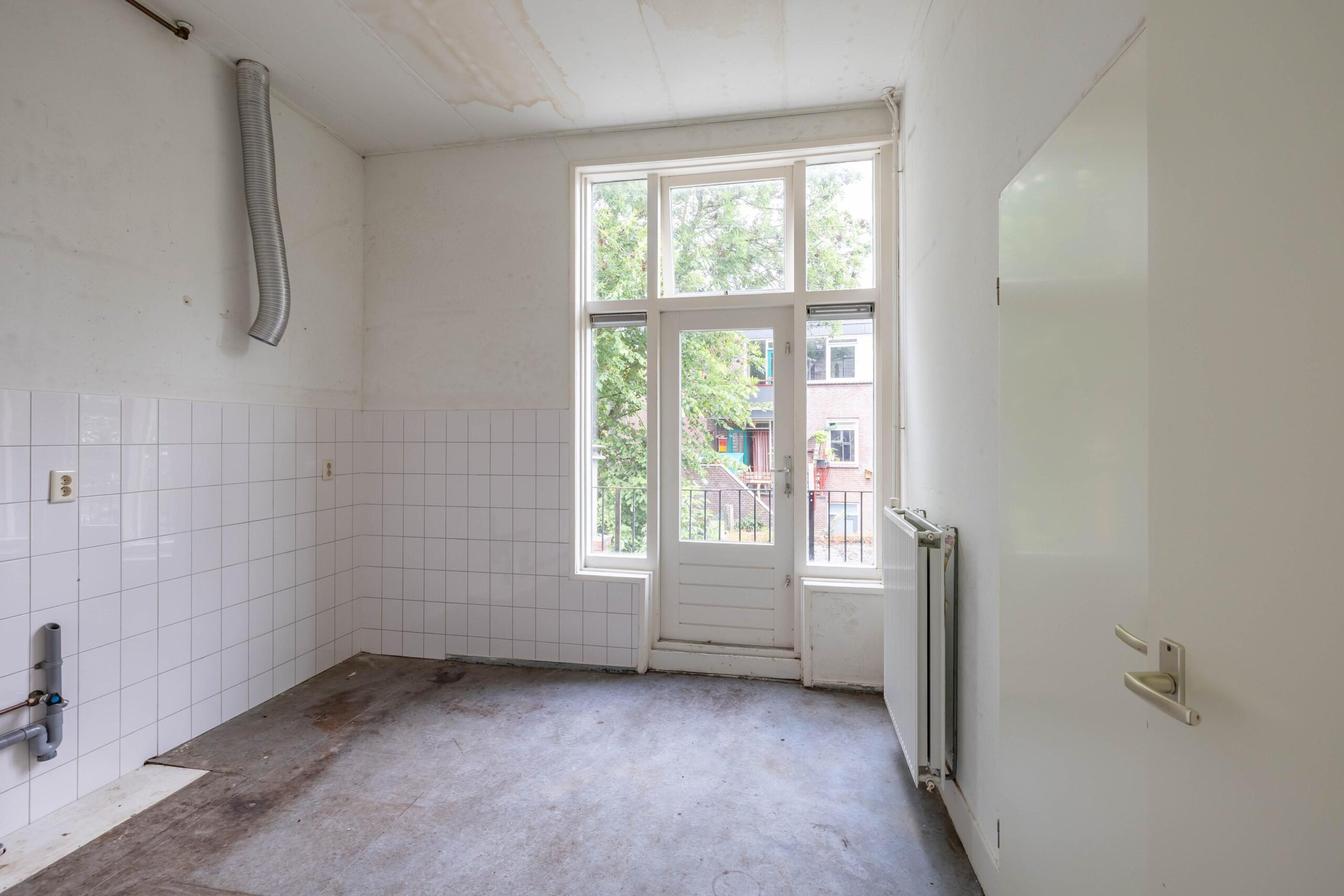 Rabenhauptstraat 39 A - Gallery item 22