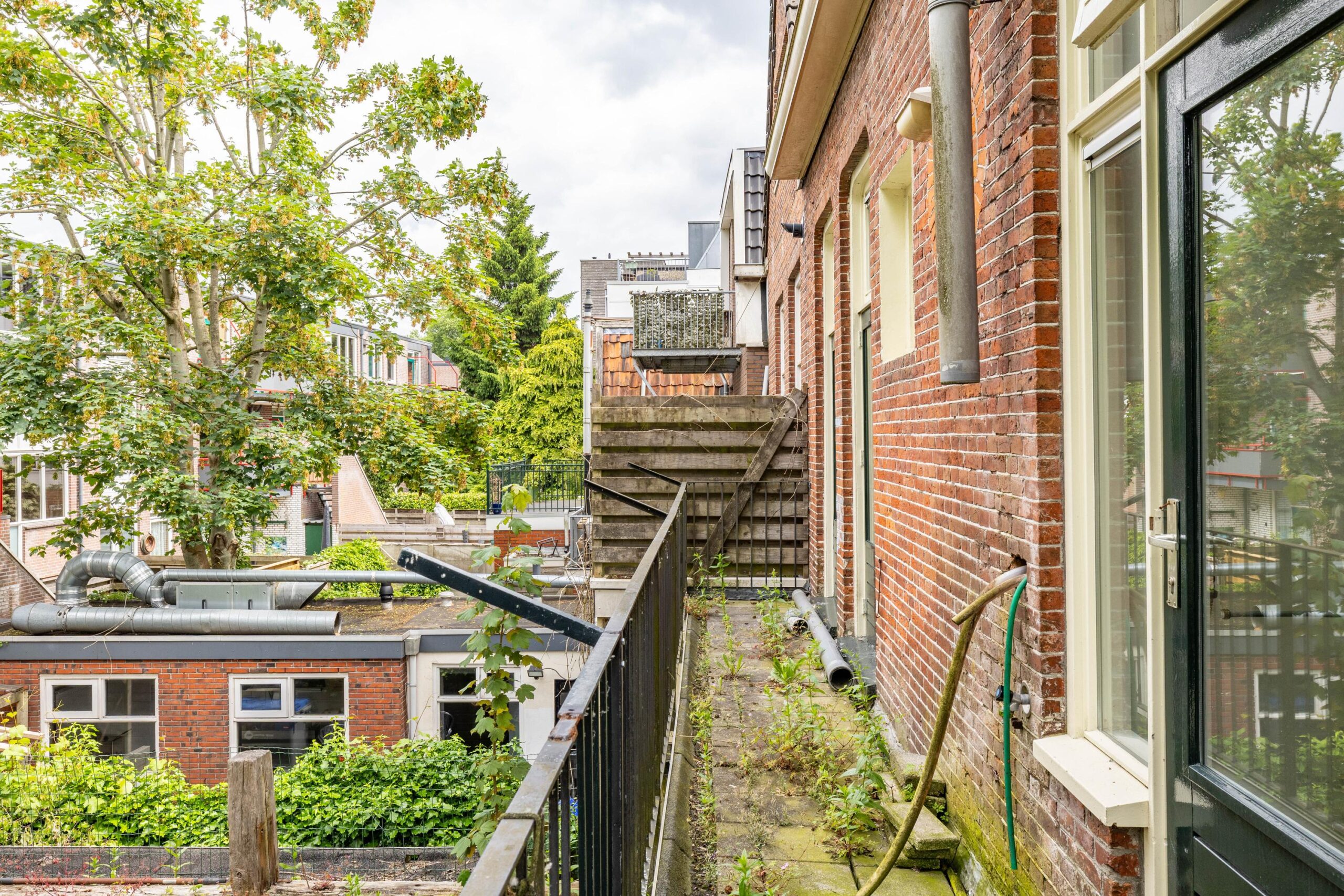 Rabenhauptstraat 39 A - Gallery item 26