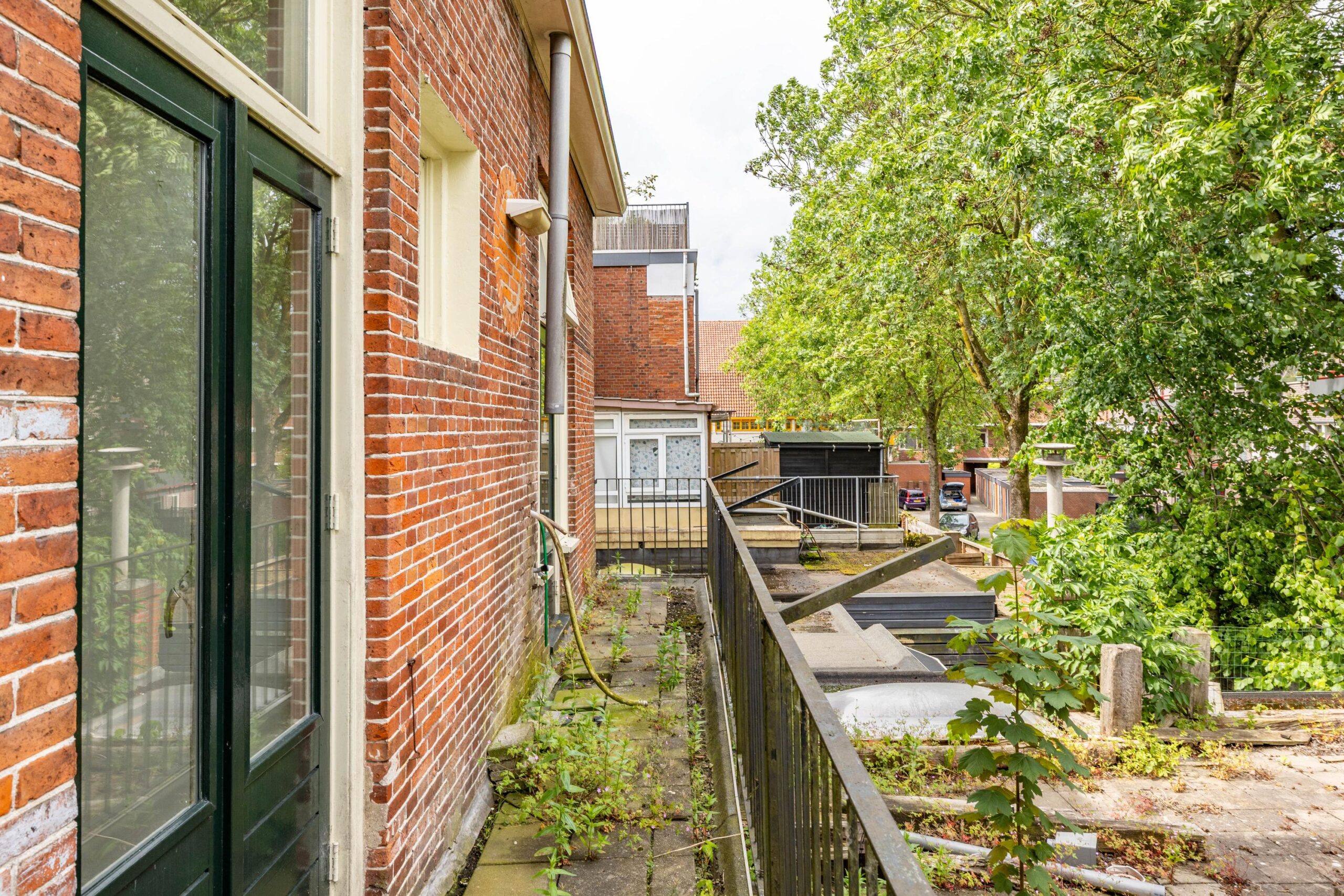 Rabenhauptstraat 39 A - Gallery item 27