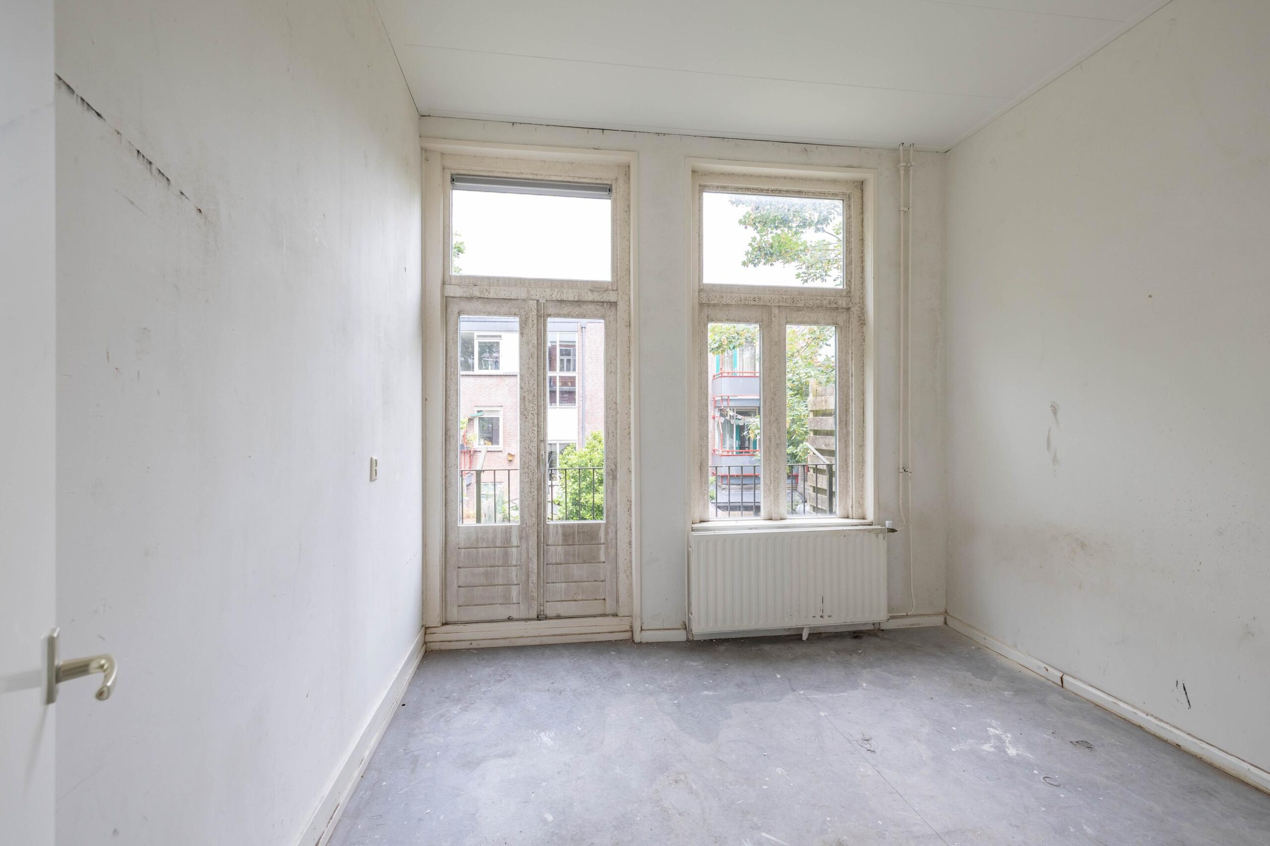 Rabenhauptstraat 39 A - Gallery item 28