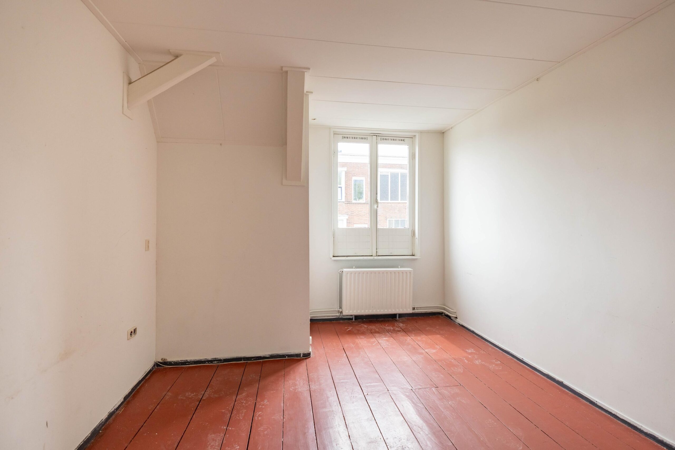 Rabenhauptstraat 39 A - Gallery item 34