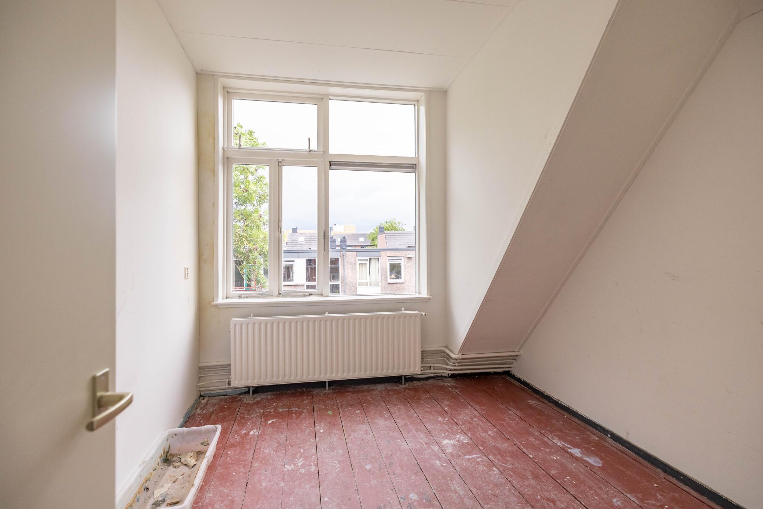 Rabenhauptstraat 39 A - Gallery item 36