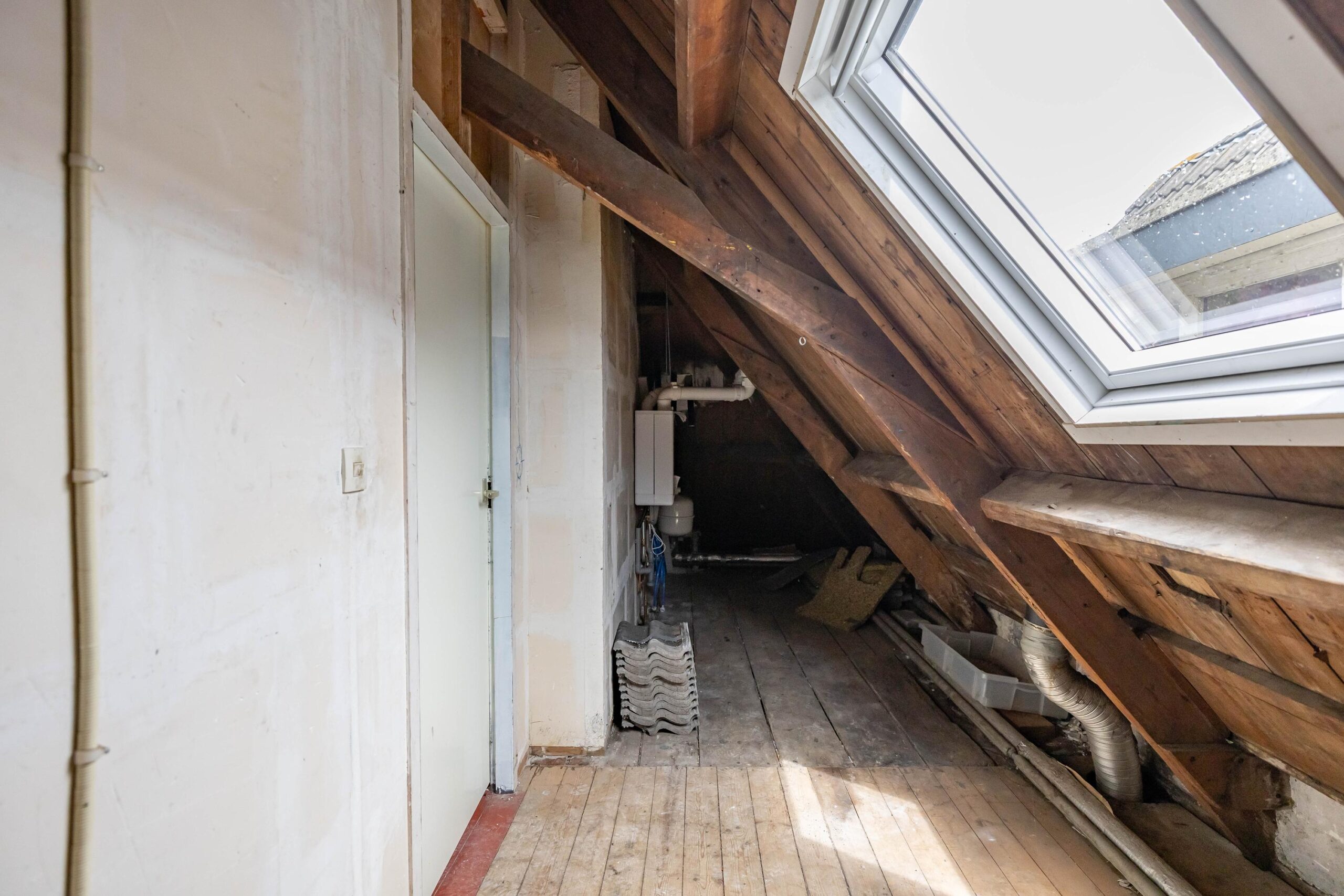 Rabenhauptstraat 39 A - Gallery item 38