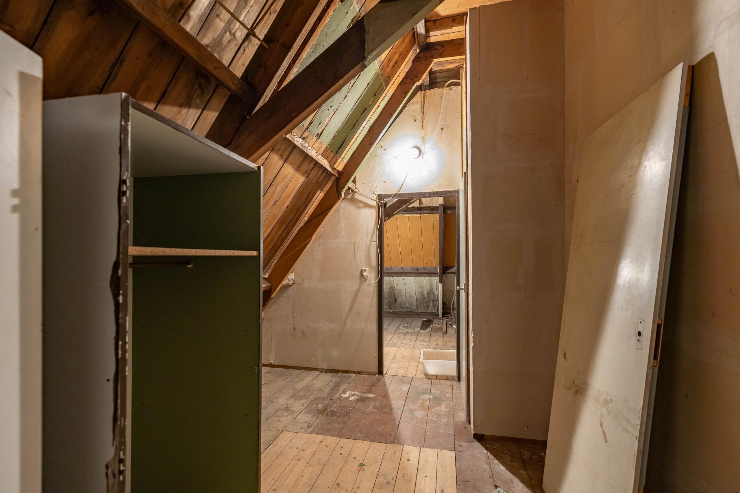 Rabenhauptstraat 39 A - Gallery item 40