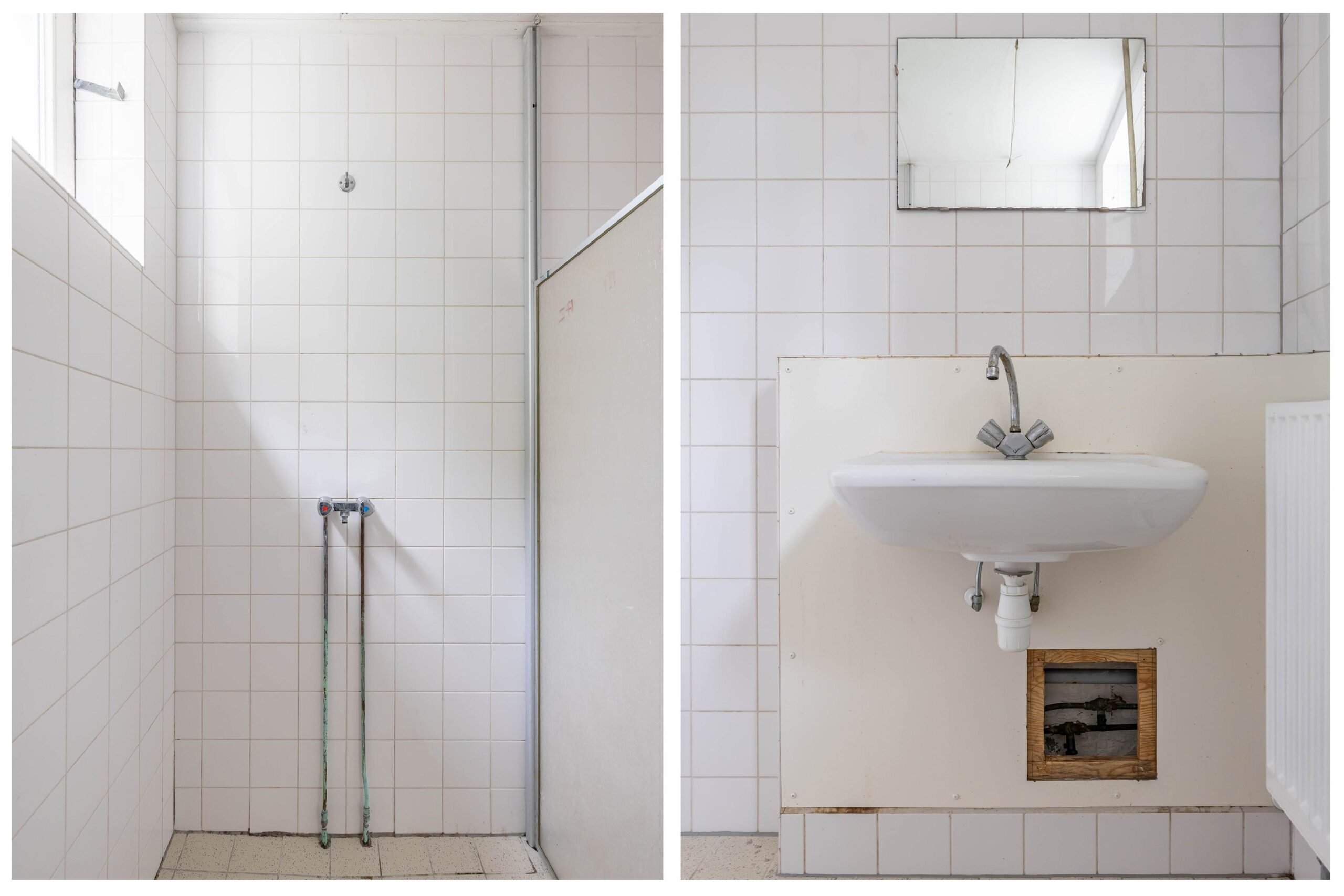 Rabenhauptstraat 39 A - Gallery item 25