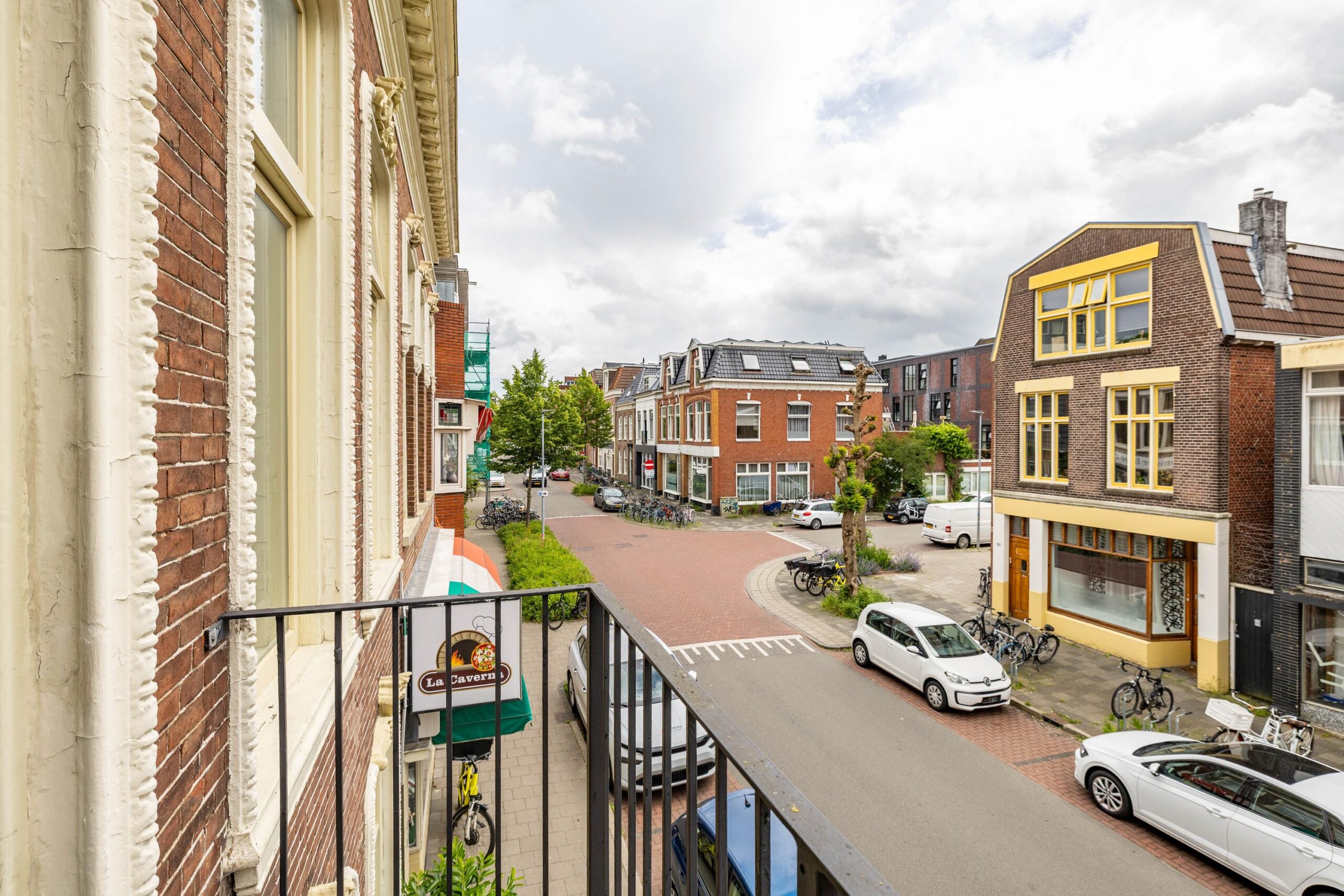 Rabenhauptstraat 39 A - Gallery item 5
