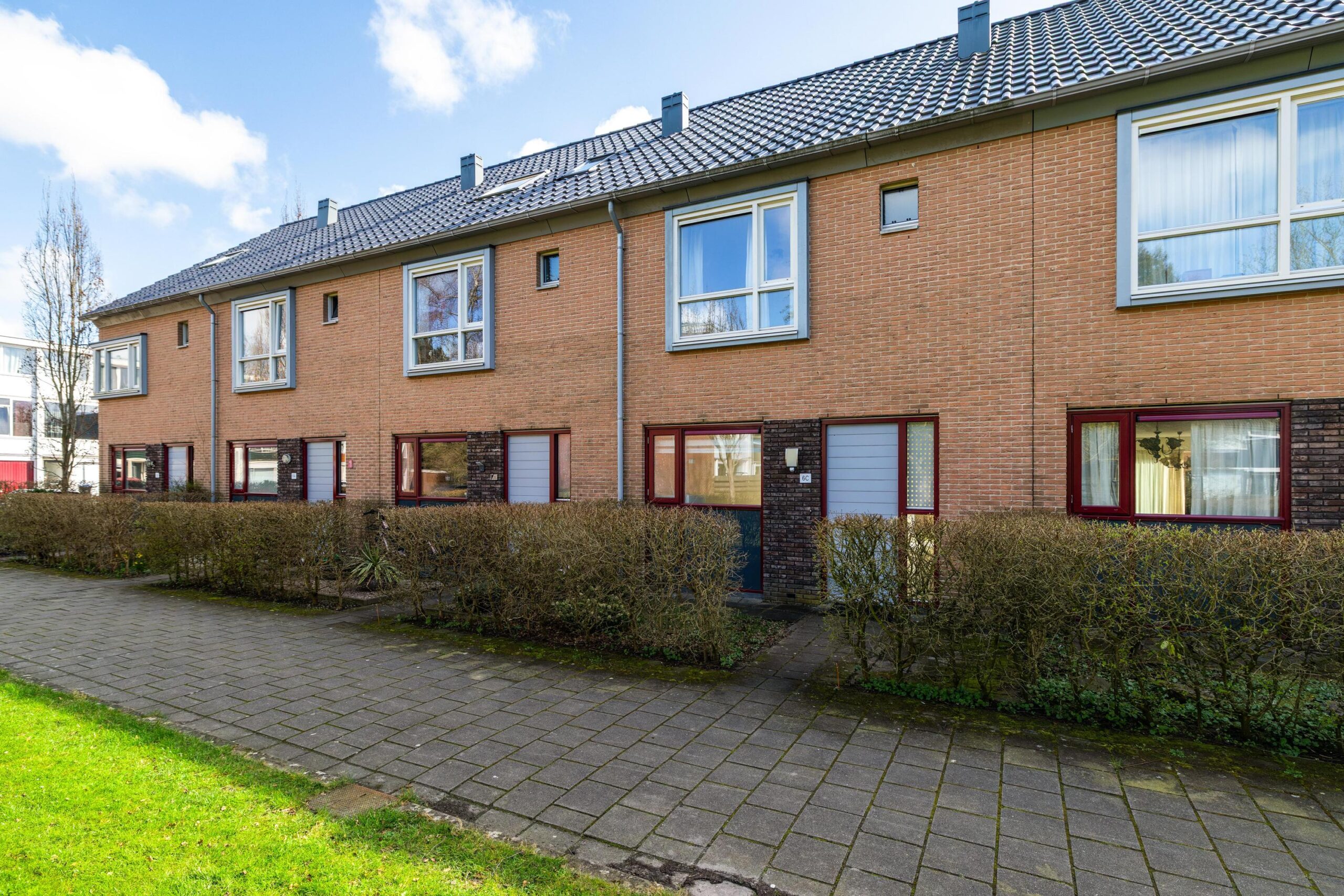 Turkooisstraat 6 C - Gallery item 7