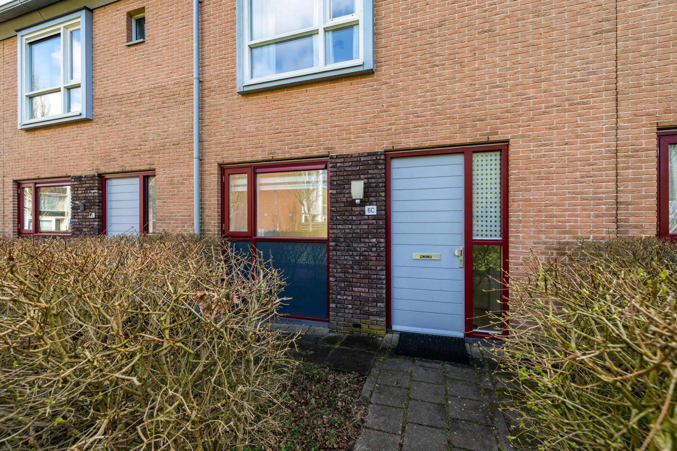 Turkooisstraat 6 C - Gallery item 8