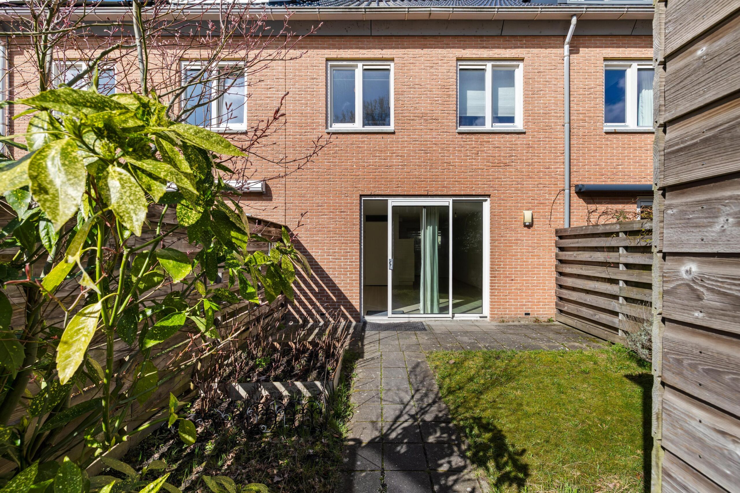 Turkooisstraat 6 C - Gallery item 21