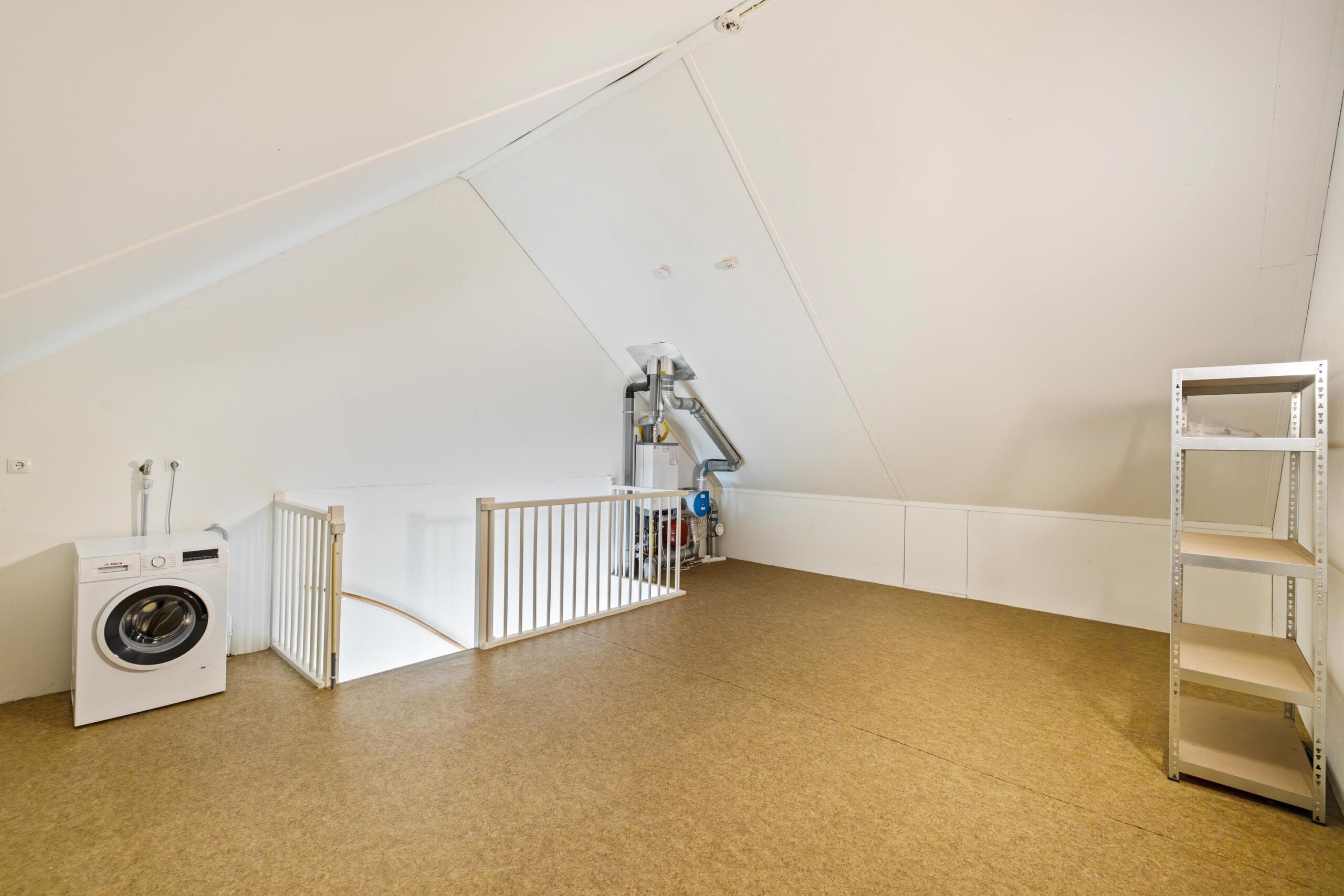 Turkooisstraat 6 C - Gallery item 35