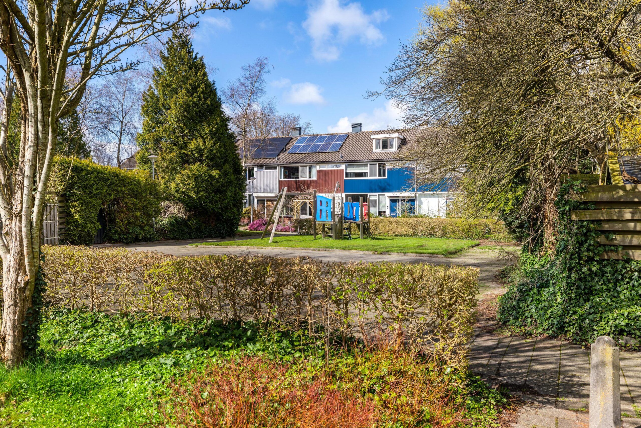 Turkooisstraat 6 C - Gallery item 40