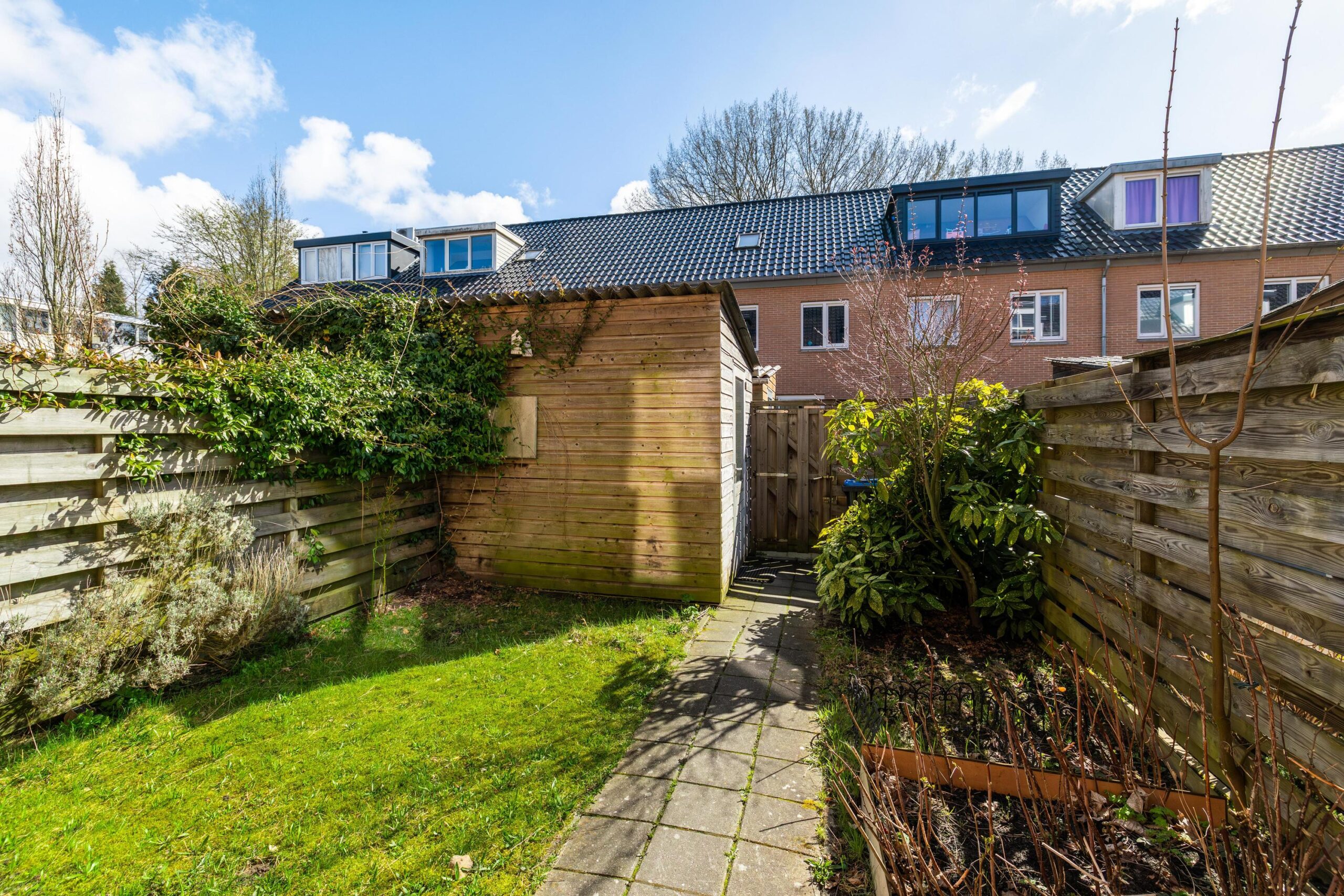 Turkooisstraat 6 C - Gallery item 5