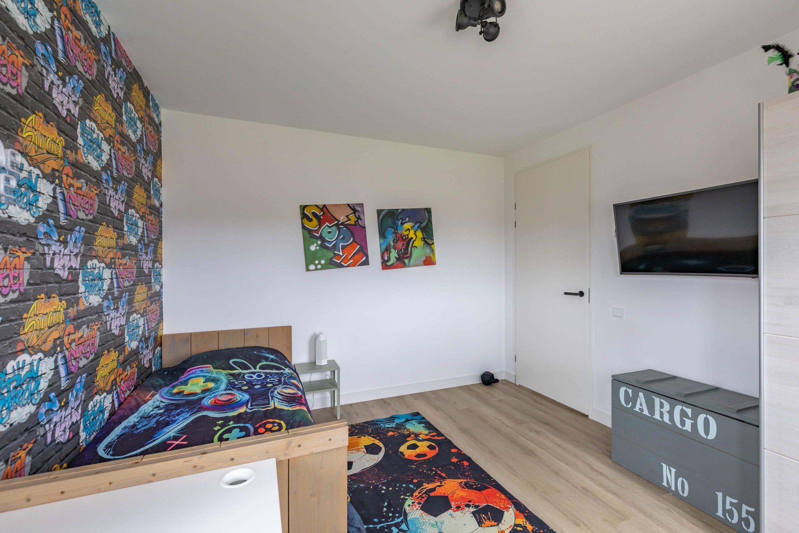 Brandrood 29 - Gallery item 49