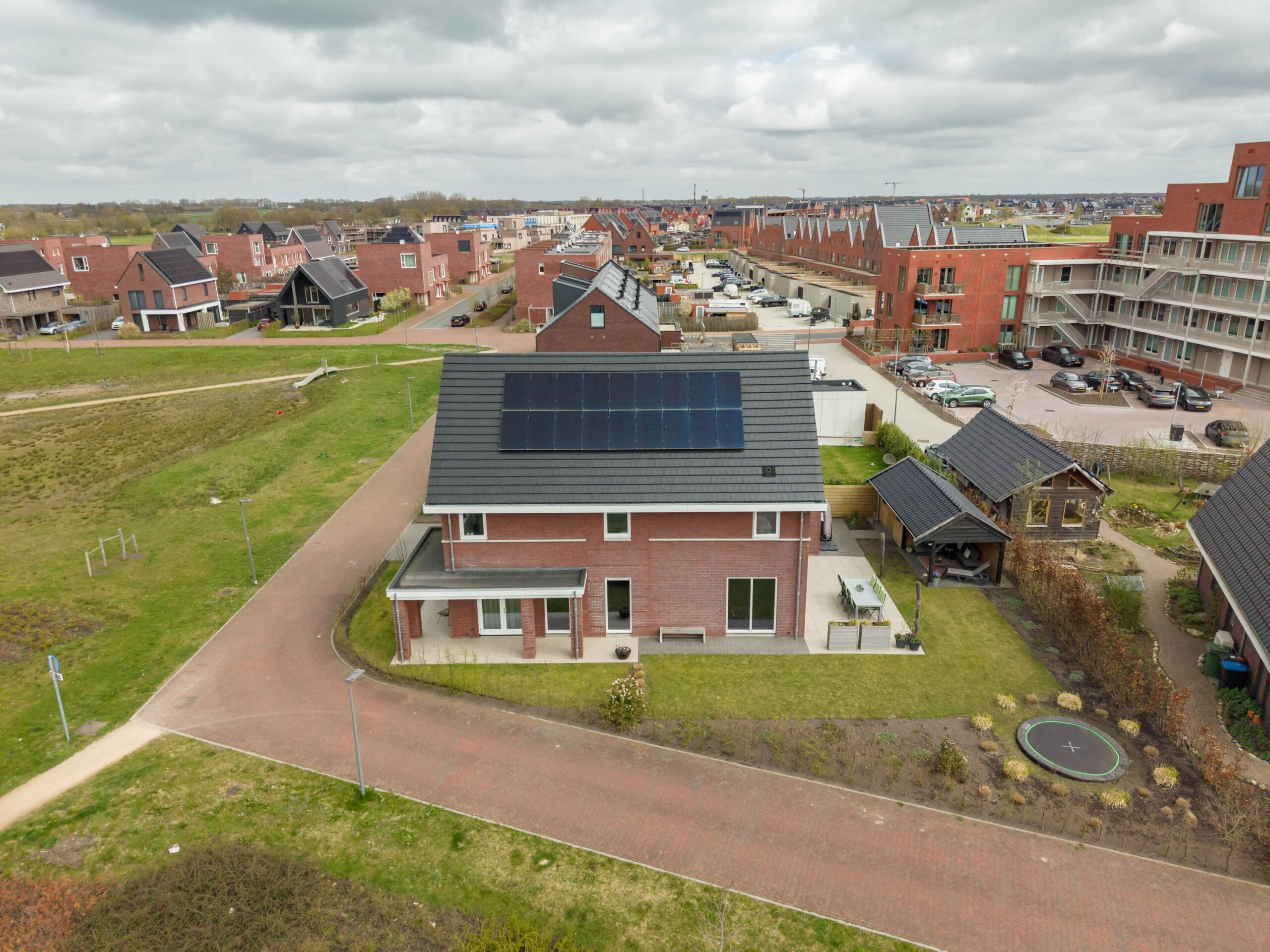 Brandrood 29 - Gallery item 9