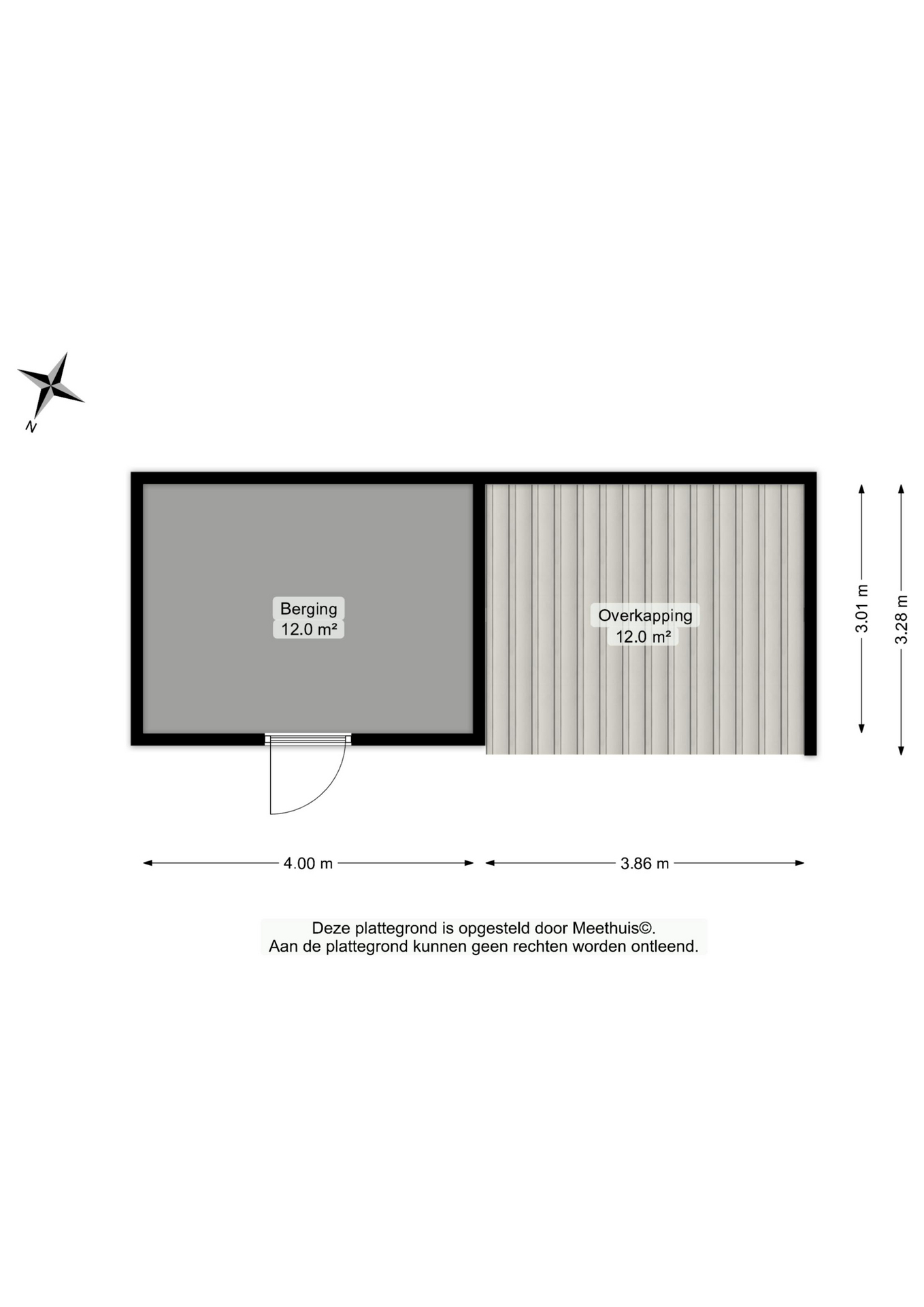 Brandrood 29 - Plans in gallery item 4
