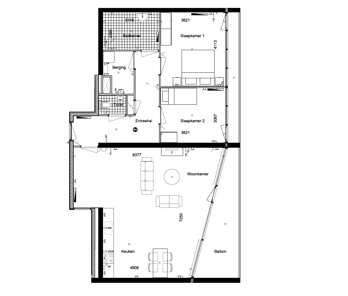 Korreweg 211 14 - Gallery item 14