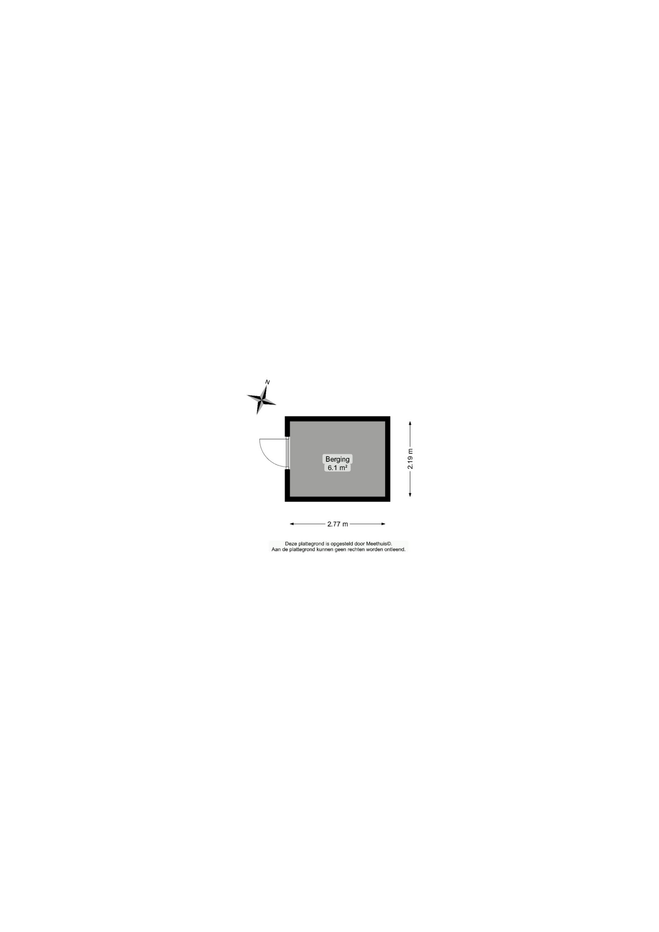 Leisteenstraat 23 - Plans in gallery item 4