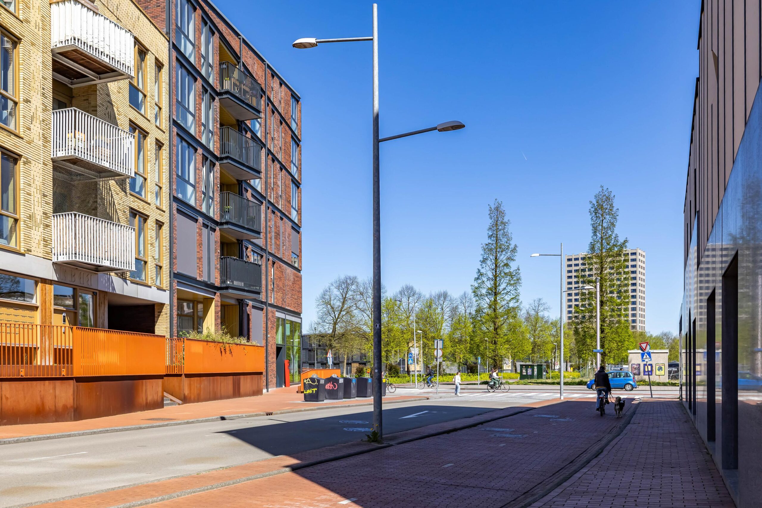 Bloemsingel 112 - Gallery item 7