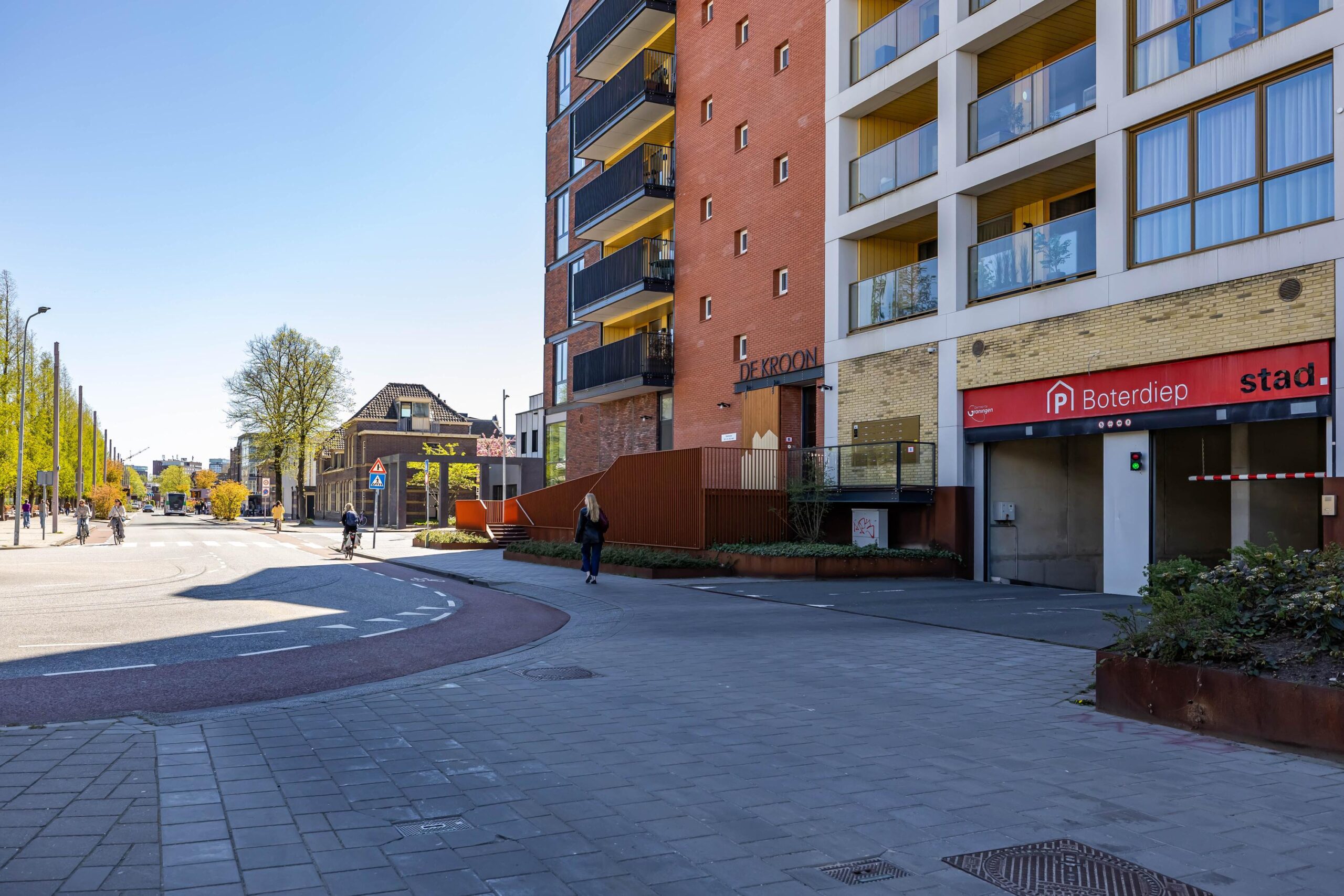 Bloemsingel 112 - Gallery item 12
