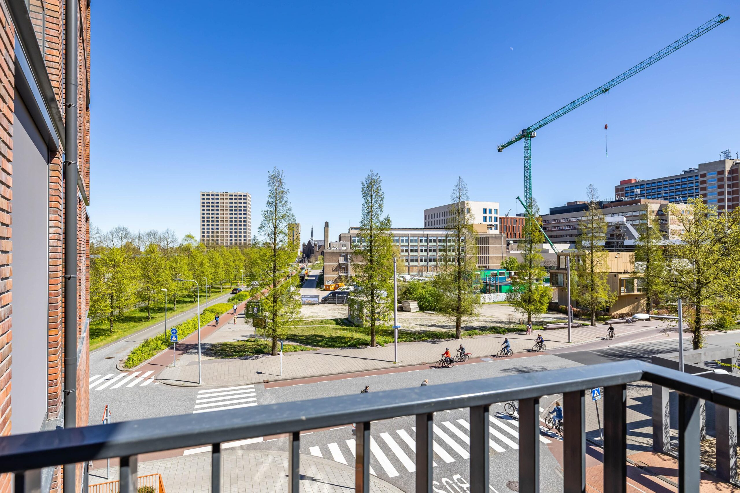 Bloemsingel 112 - Gallery item 46