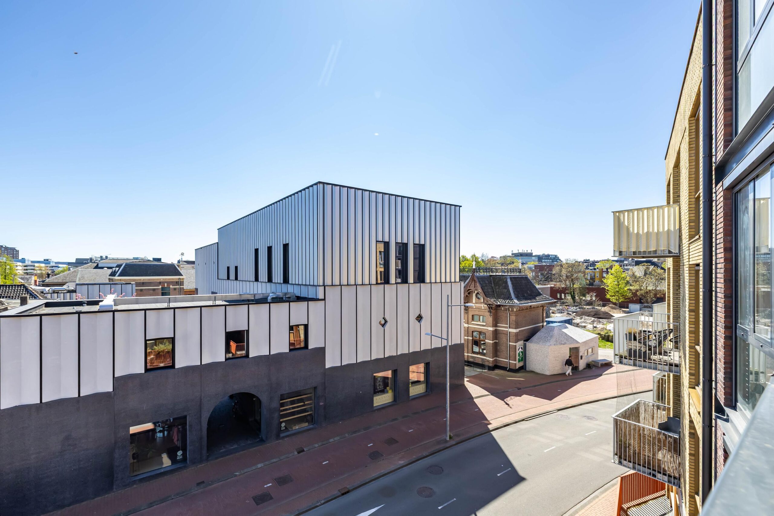 Bloemsingel 112 - Gallery item 47