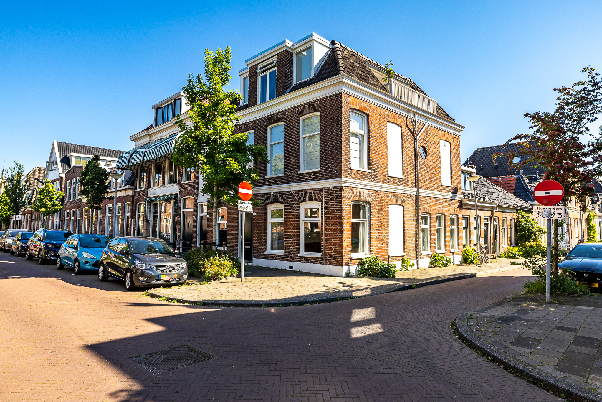 Mauritsstraat 30 - Gallery item 1